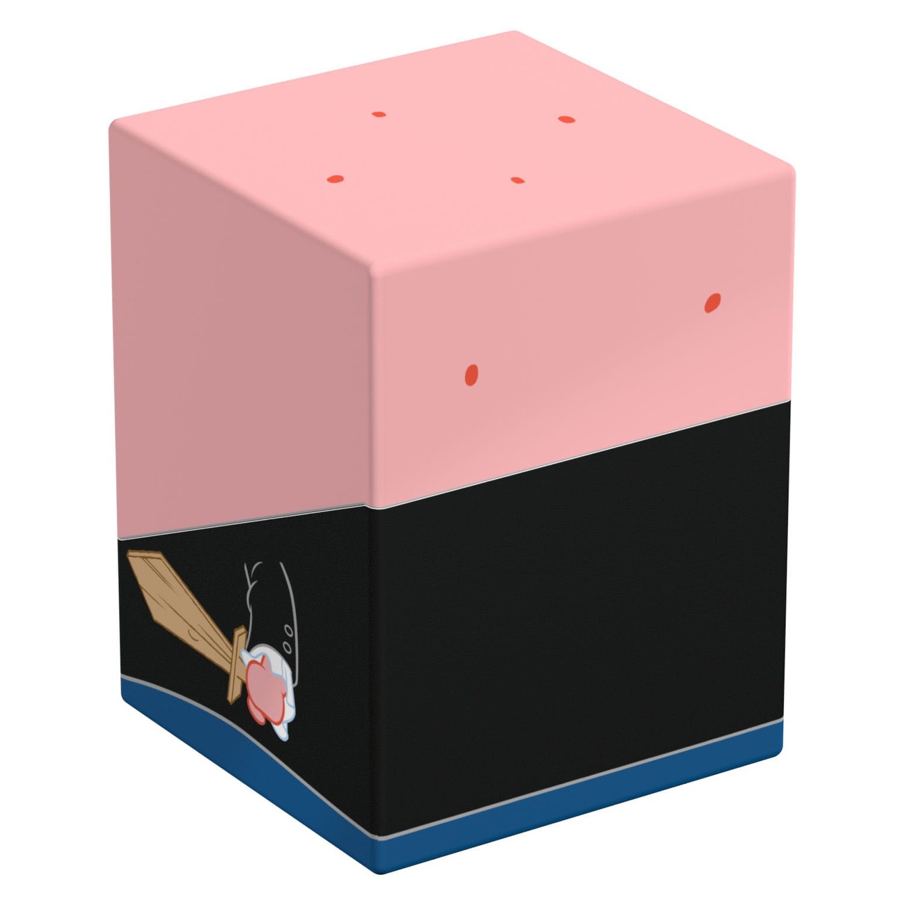 Squaroes Squaroe SpongeBob SquarePants™ SB016 - Pirate Patrick
