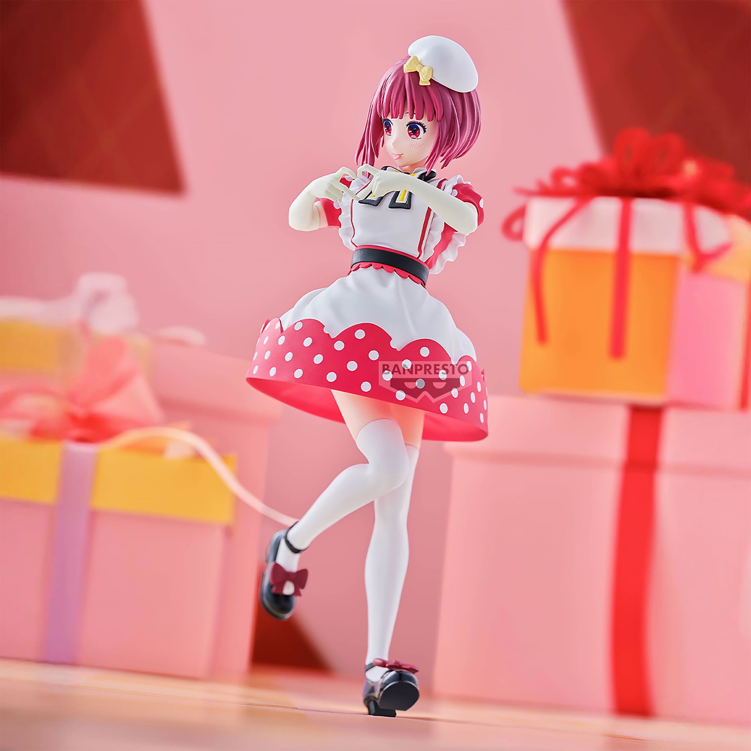 Oshi No Ko : Ma Star - Figurine Kana Arima POP IN 2 Version