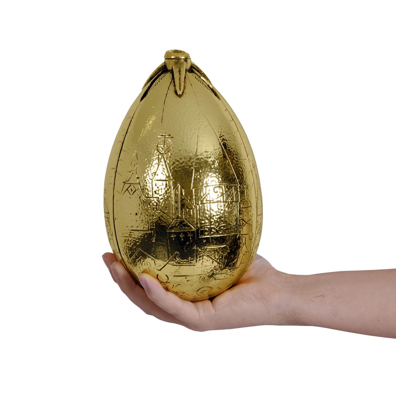 Harry Potter - Golden Egg Replica