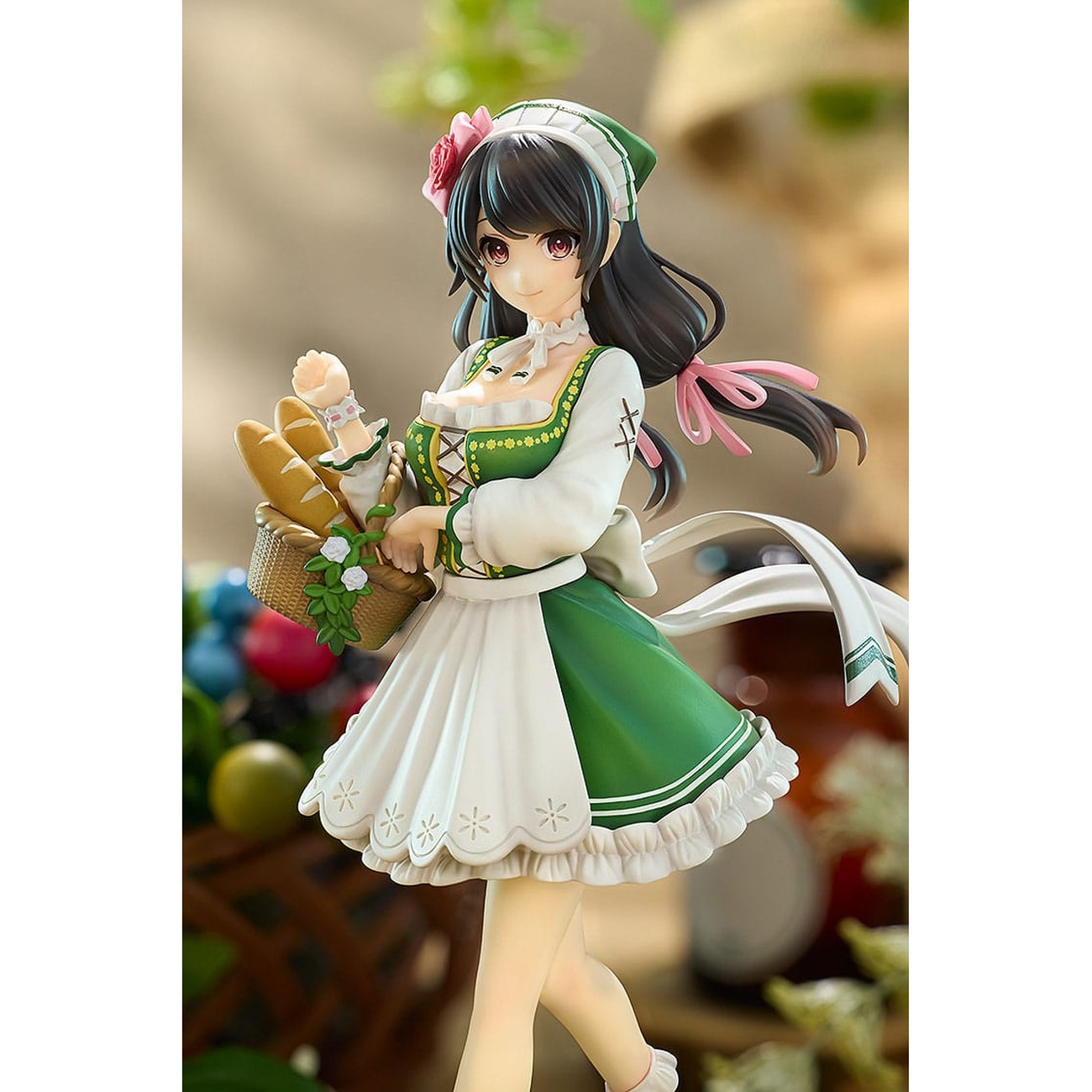 Konosuba: God's Blessing on This Wonderful World! PVC Statue Yunyun: Light Novel 10th Anniversary Ver. 17 cm
