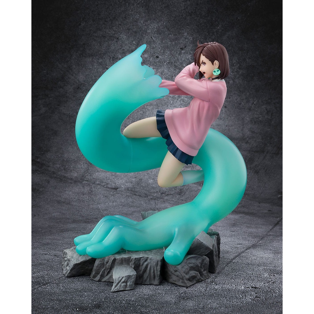 Dandadan - Figurka Momo Figuarts ZERO