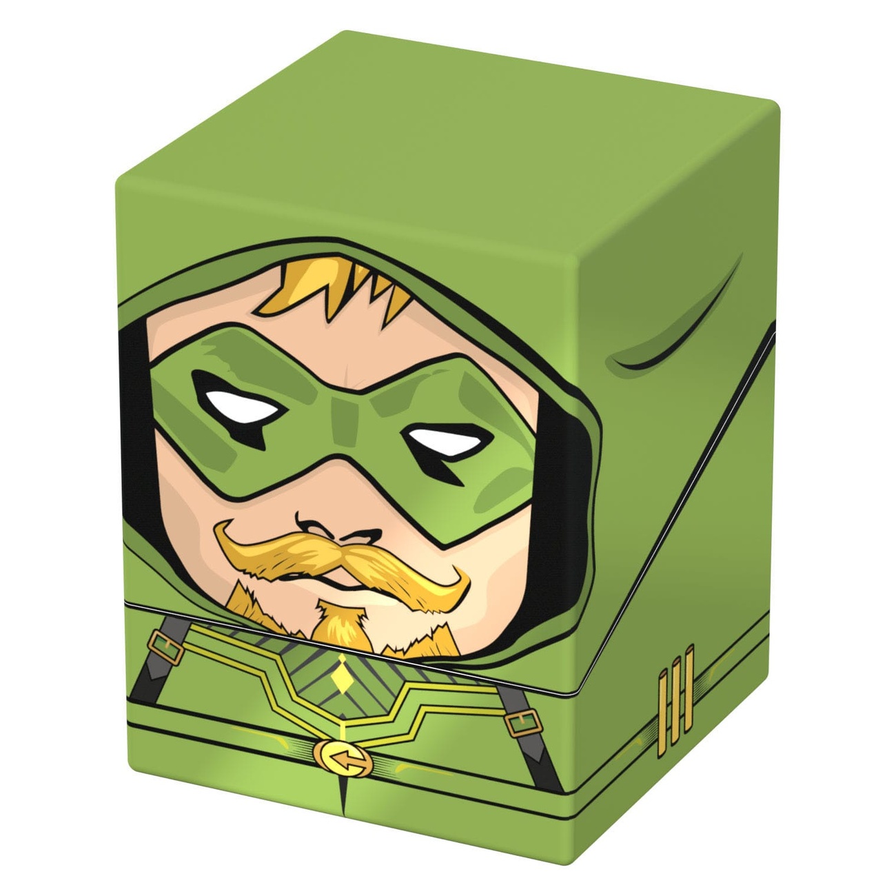 Squaroes Squaroe DC Justice League™ JL015 - Green Arrow™