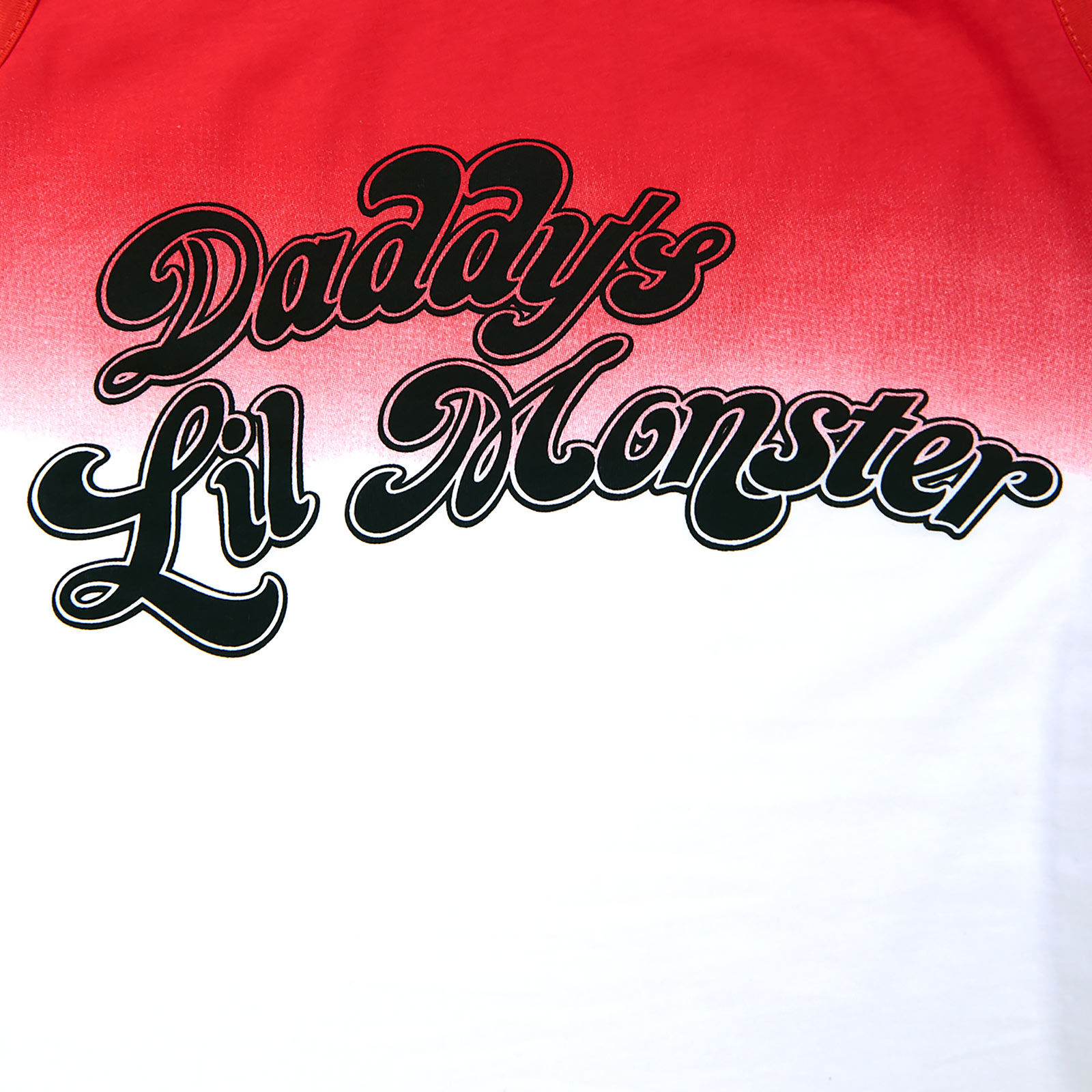 Suicide Squad - Daddys Lil Monster Shorty