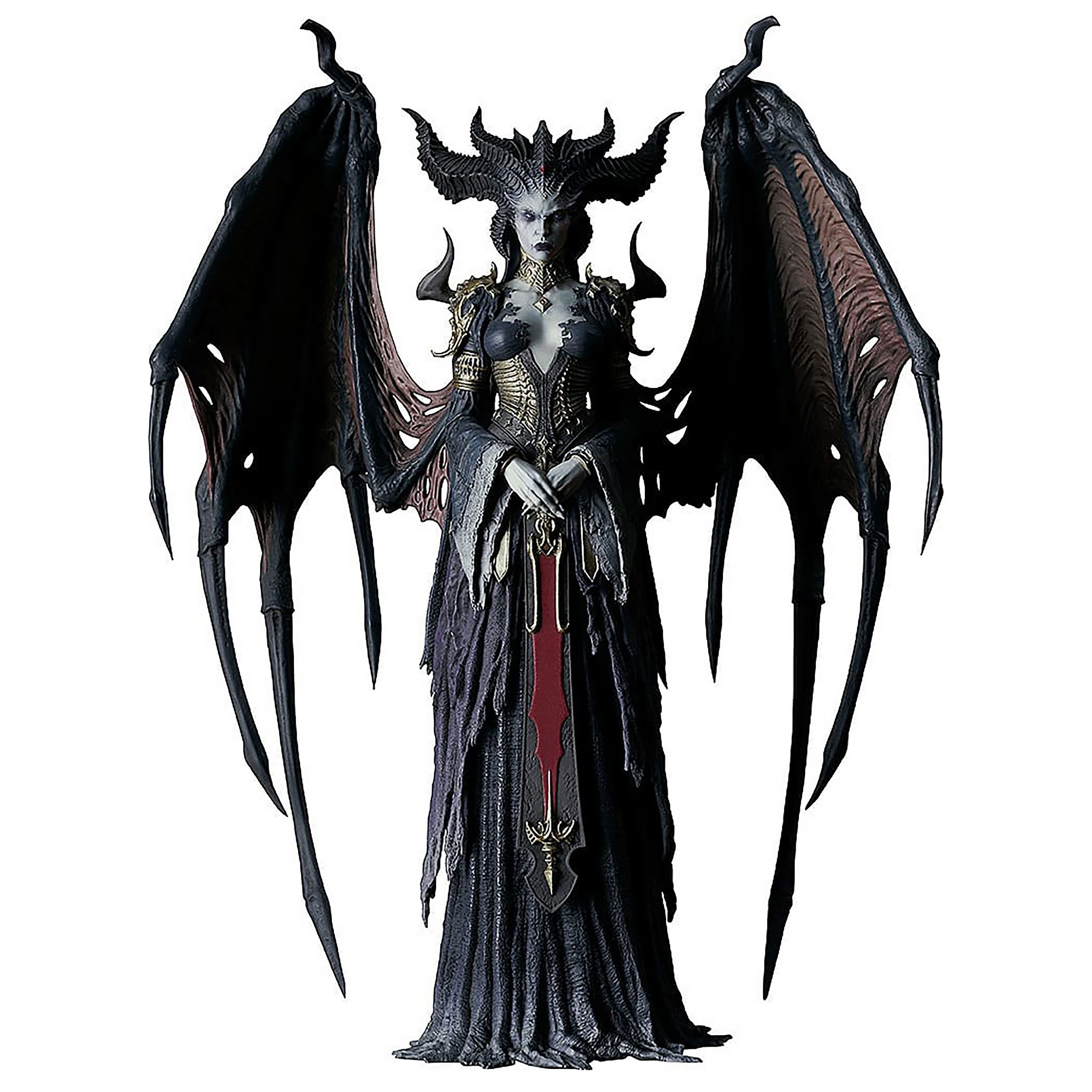 Diablo - Lilith Pop Up Parade Statue Special Edition