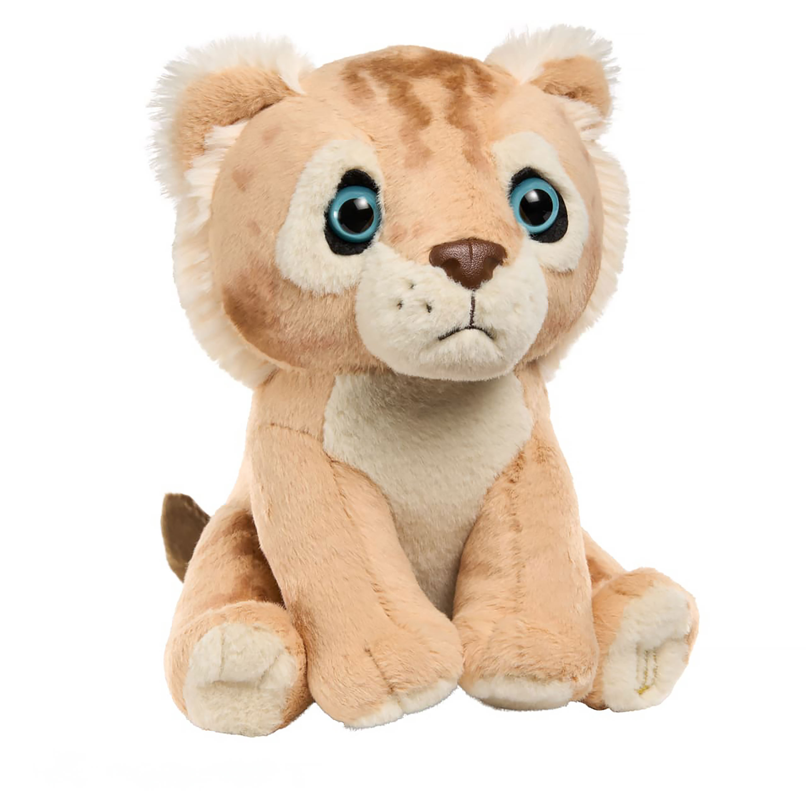 Wicked - Cowardly Lion Plush Figure