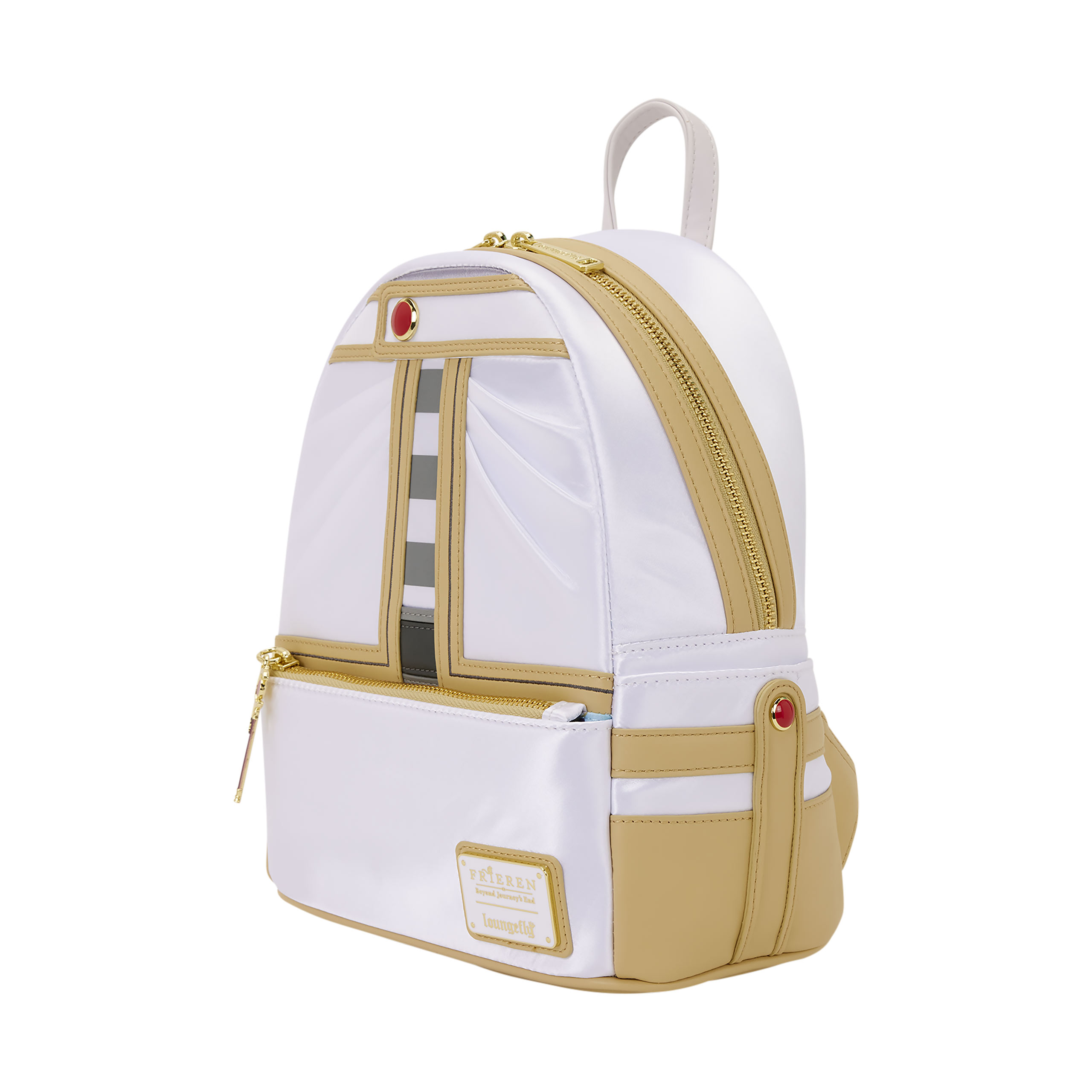 Frieren: Oltre la fine del viaggio - Mini zaino Frieren