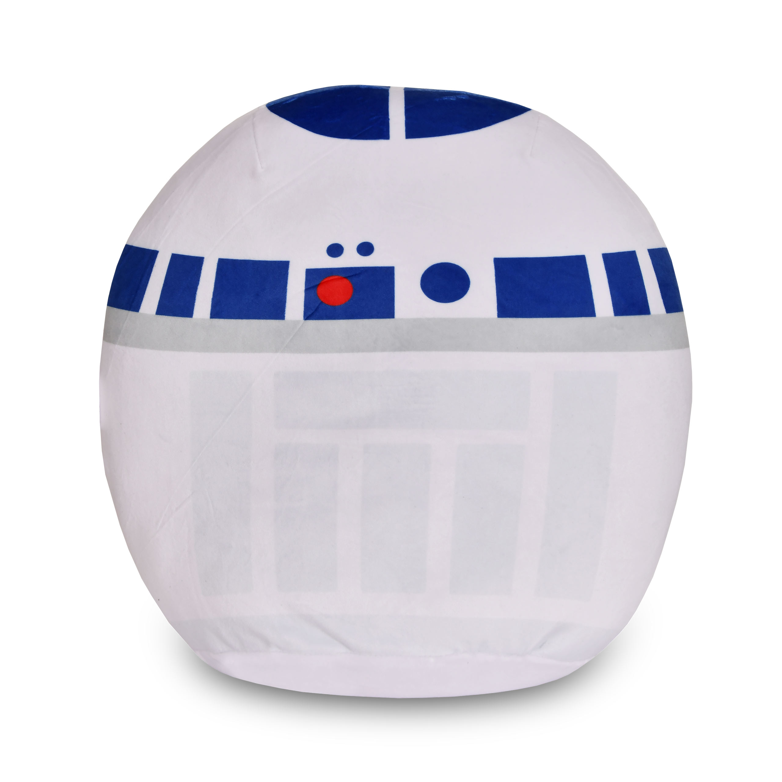 Star Wars - R2-D2 Squishy Beanies Plüsch Kissen 35cm