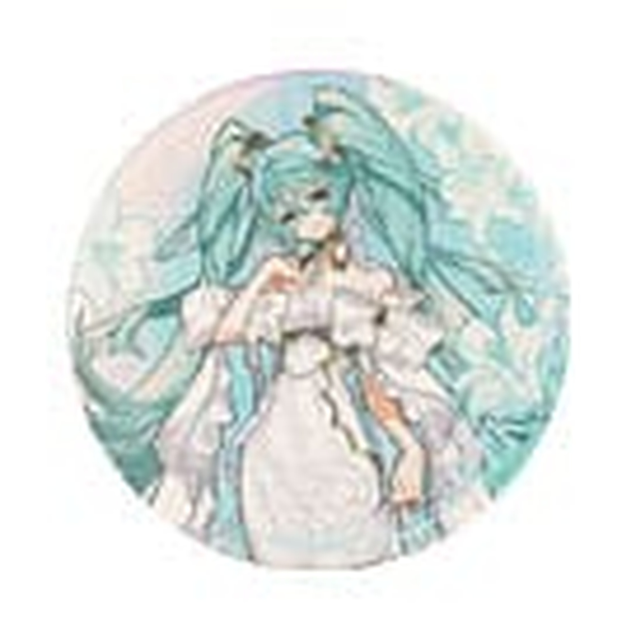 Spilla Miku feat. Yoneyama Mai - Hatsune Miku