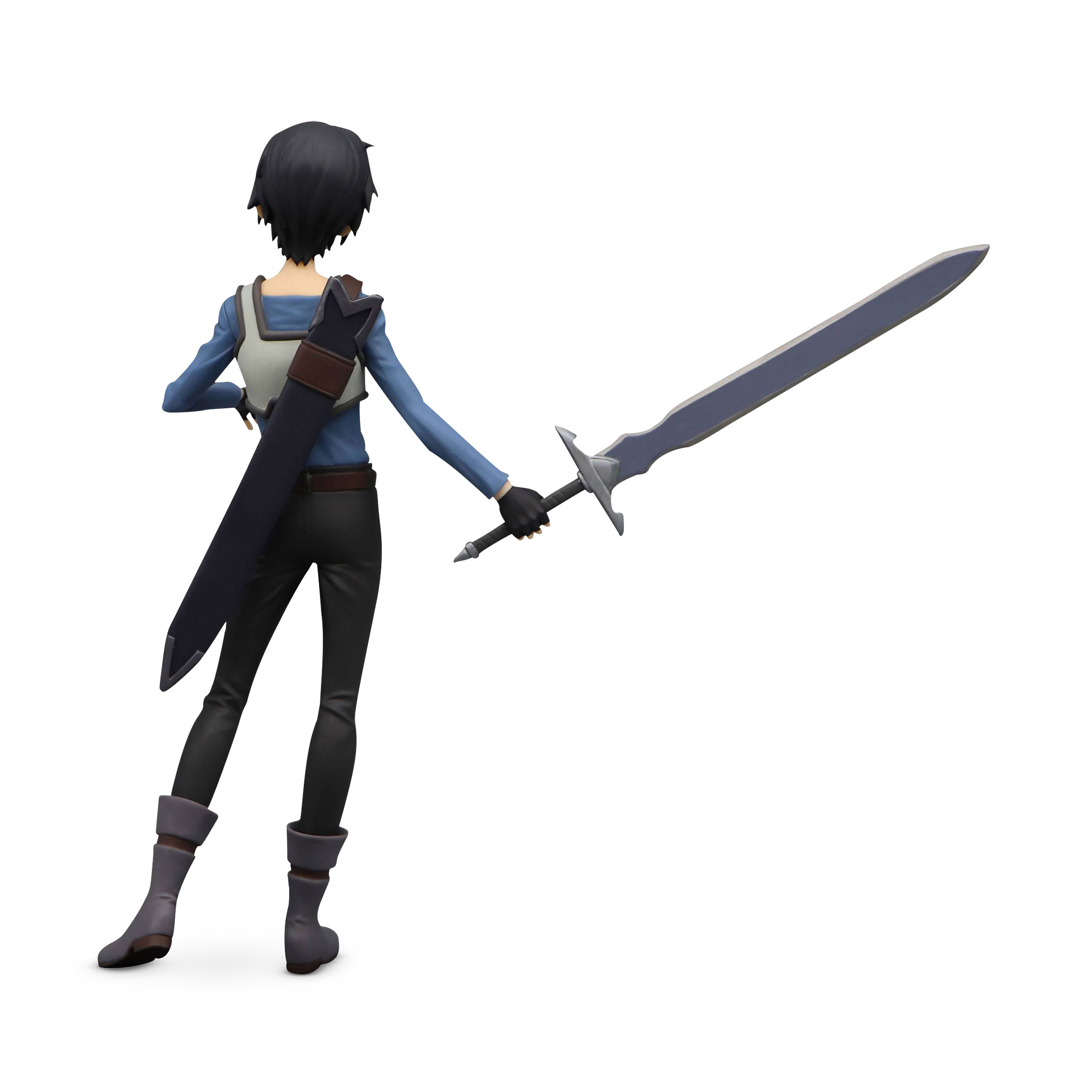 Sword Art Online - Progressive Aria of a Starless Night Figure