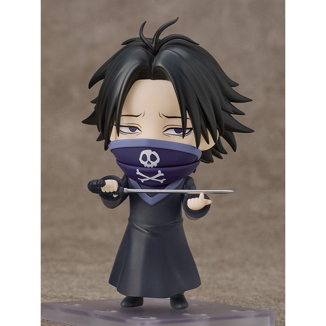Hunter x Hunter - Figura de acción Nendoroid Feitan