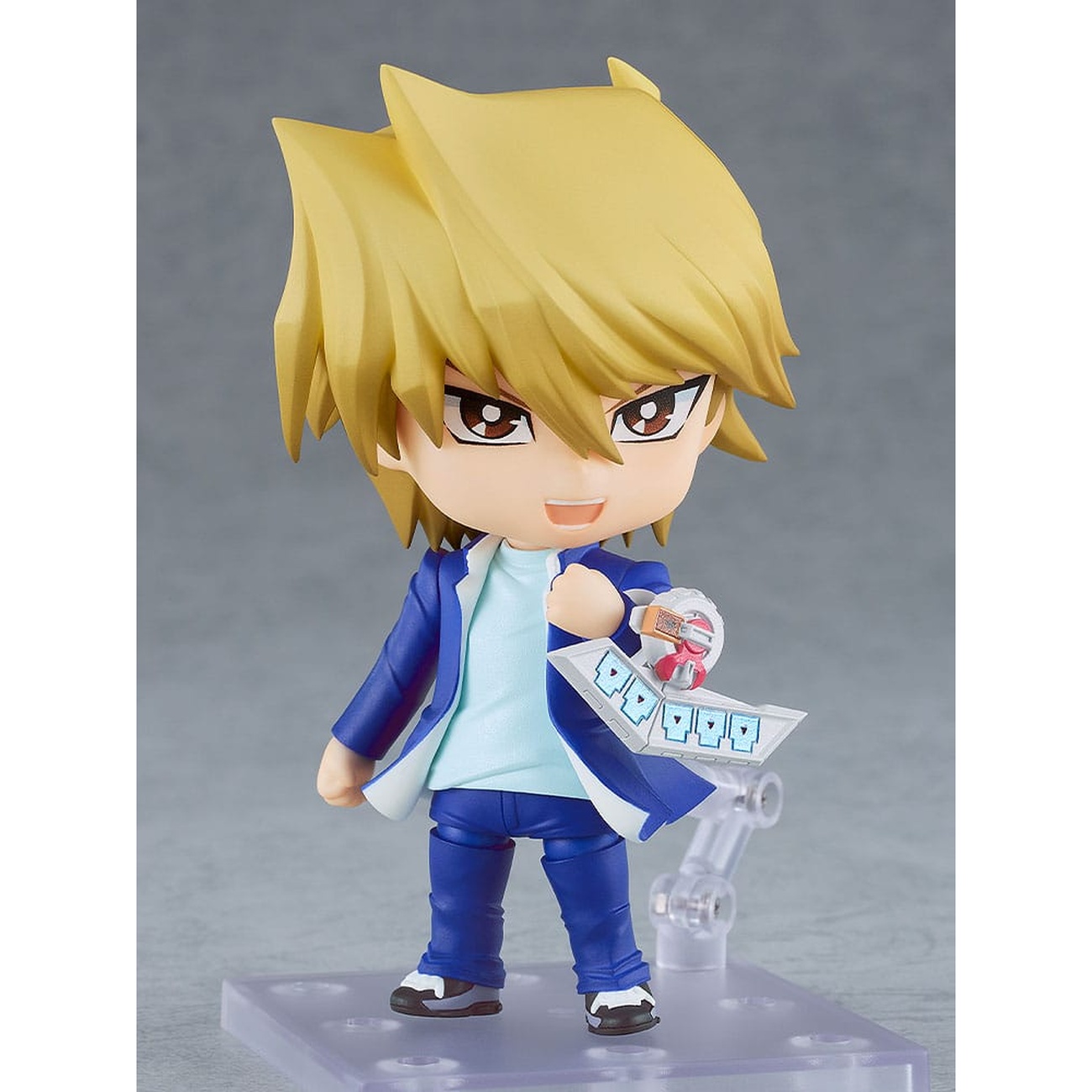 Yu-Gi-Oh! Duel Monsters - Joey Wheeler Nendoroid actiefiguur