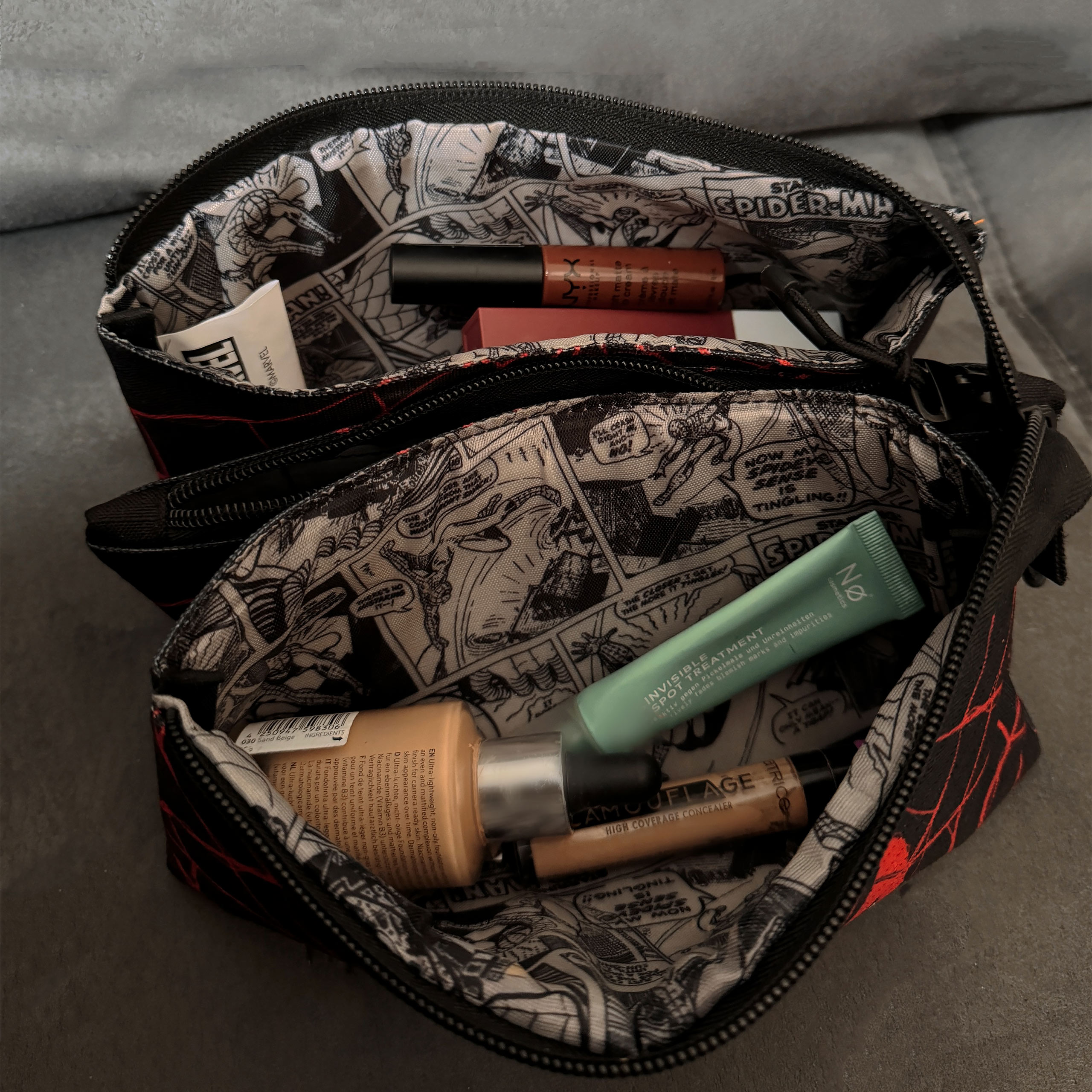 Spider-Man - Pennenetui