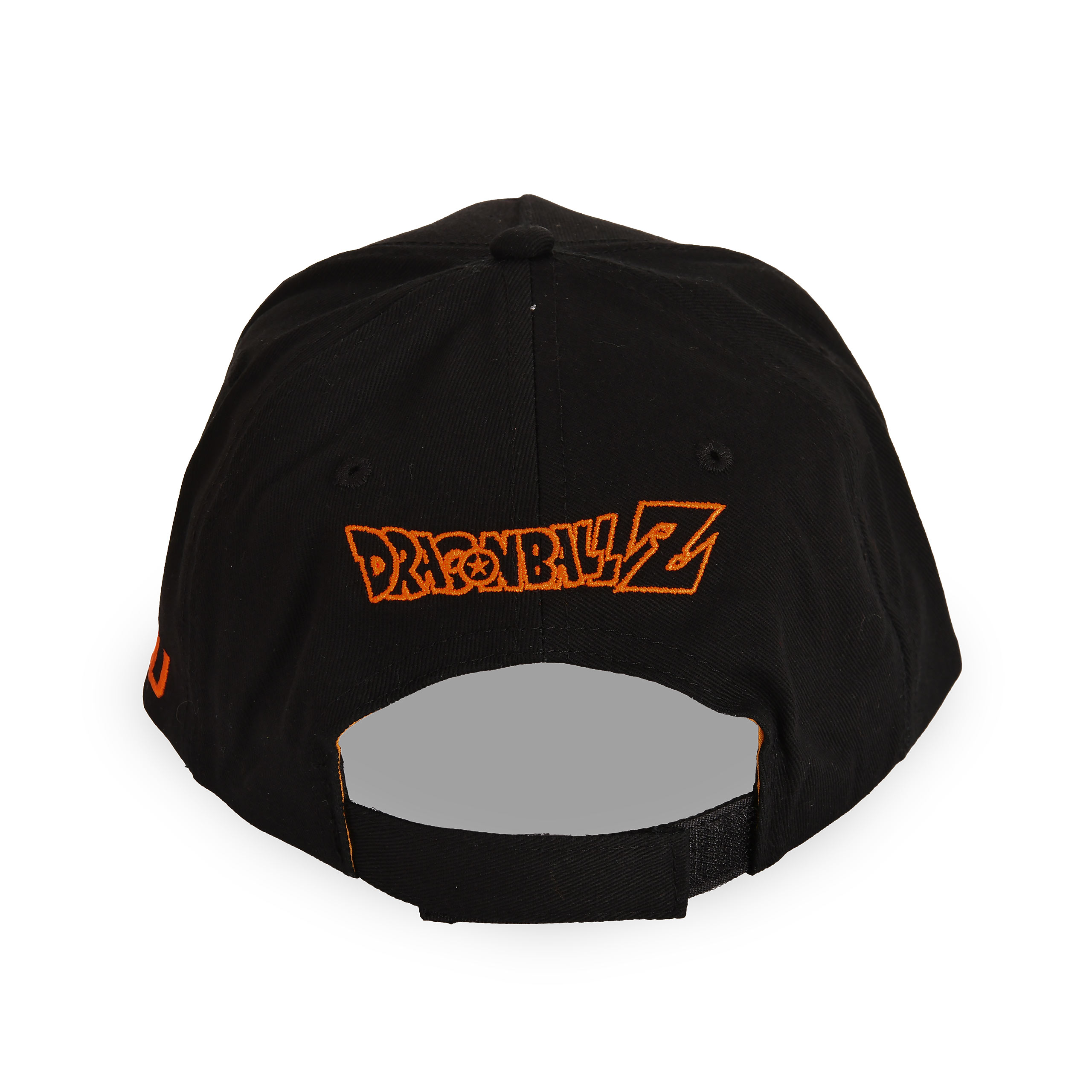 Dragon Ball Z - Super Saiyan Baseball Cap