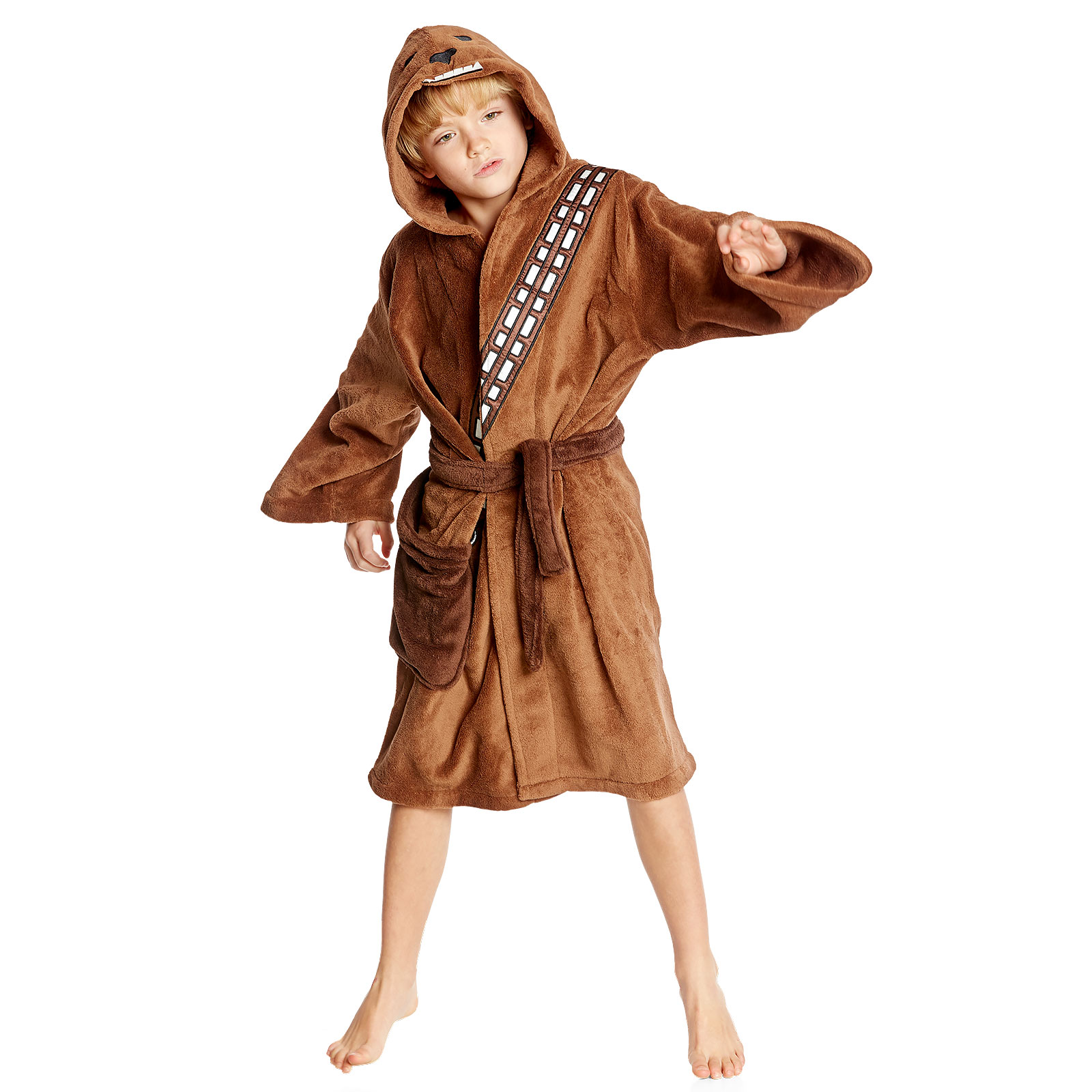 Star Wars - Chewbacca Kinderbadjas