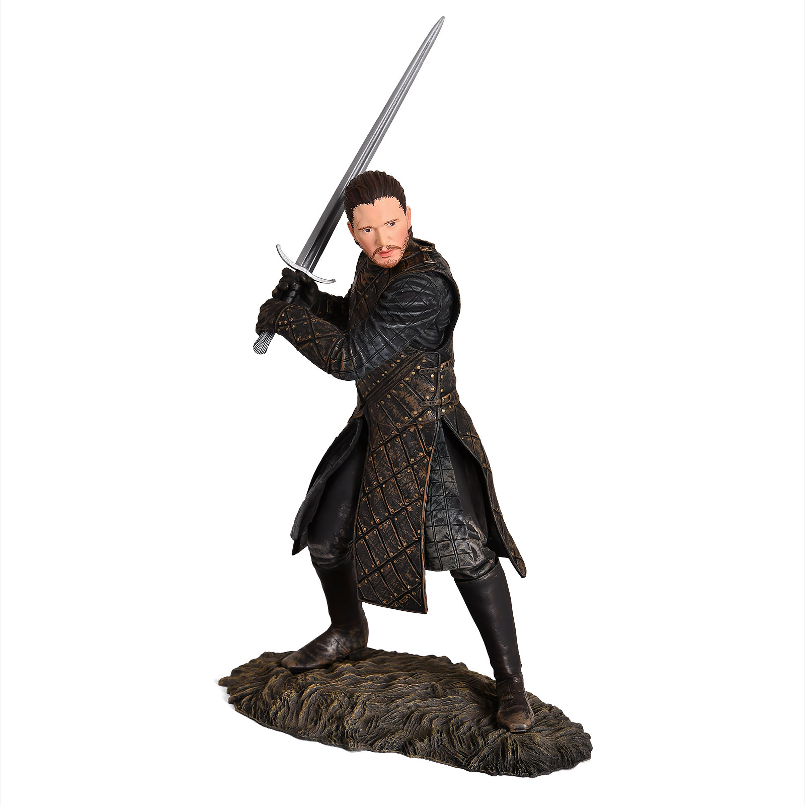 Game of Thrones - Jon Snow Figur 20 cm