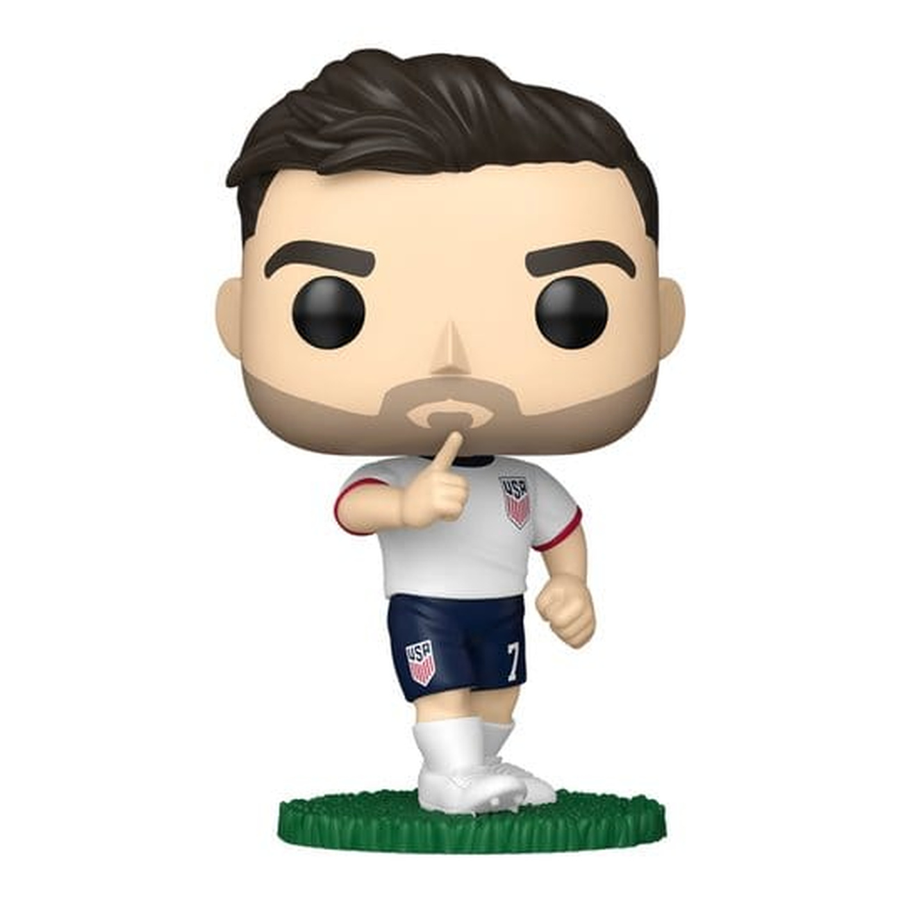 EFL POP! Football Vinyl Figur USA- Giovani Reyna 9 cm