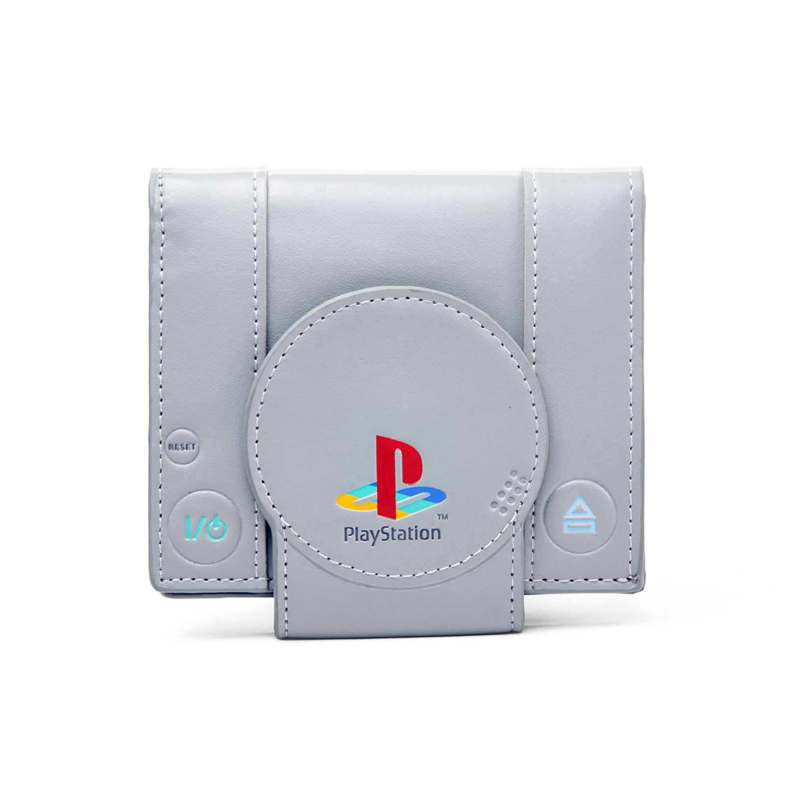 PlayStation - Portefeuille
