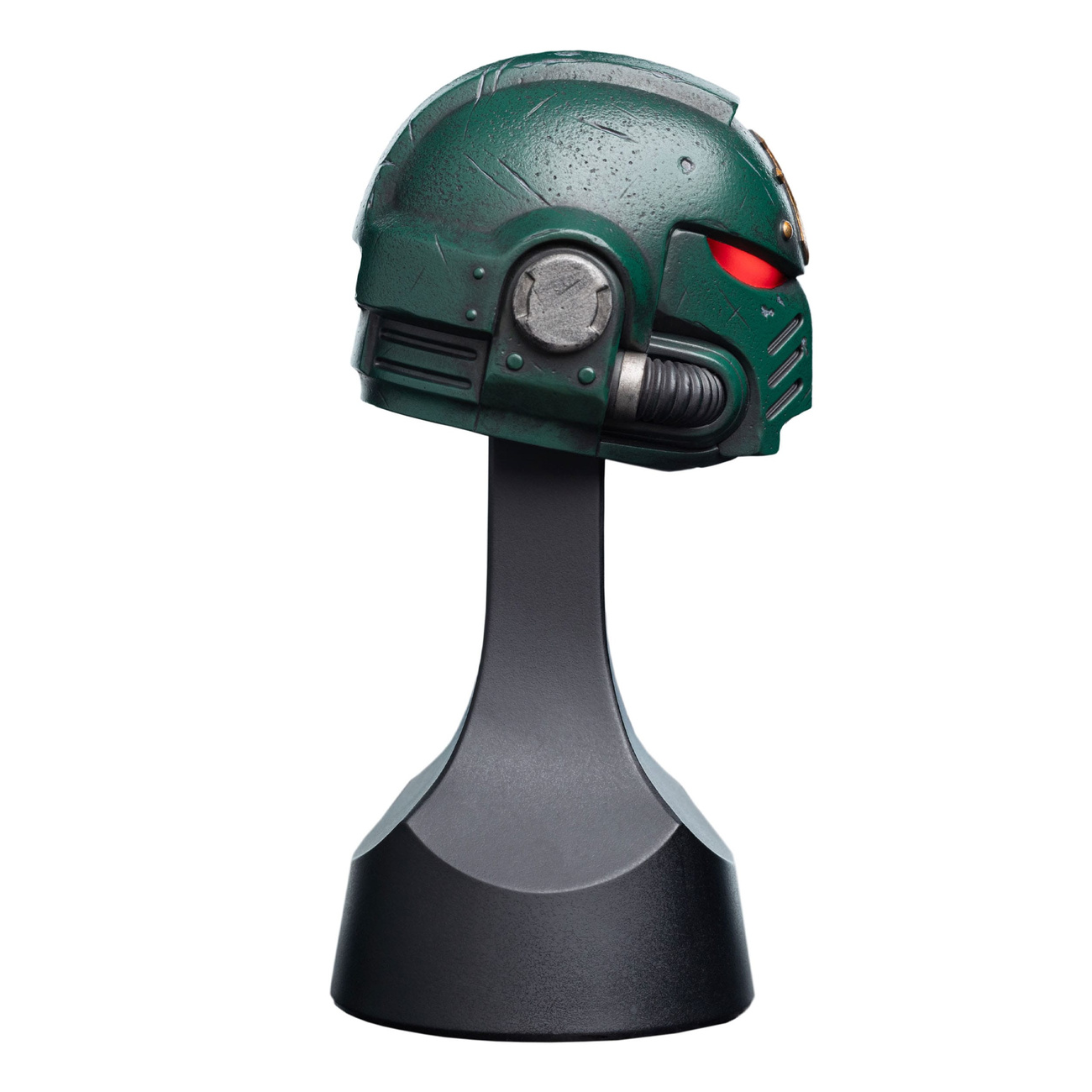 Warhammer 40,000 Replica 1/4 Dark Angels Helm 12 cm