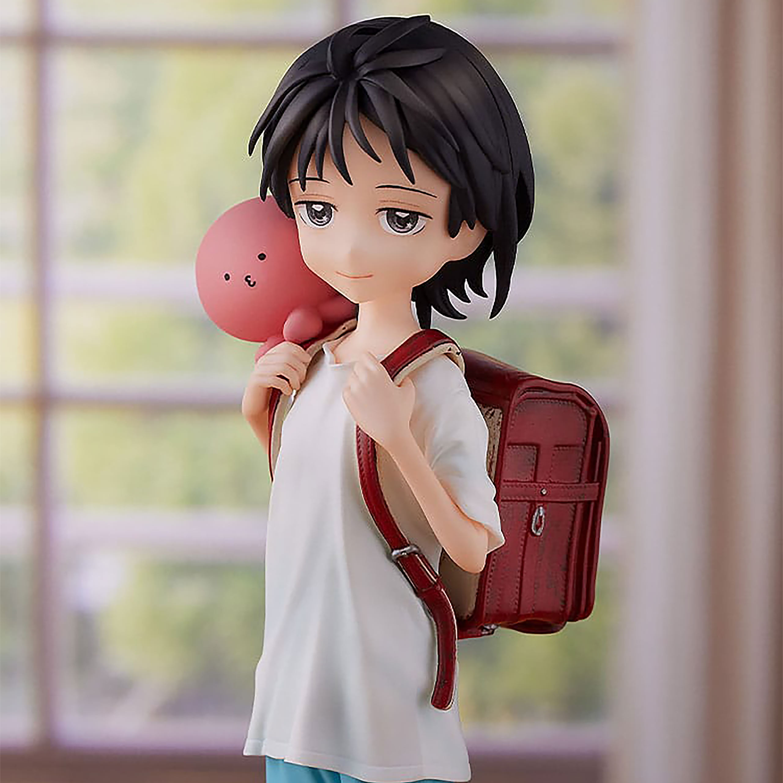 Takopi’s Original Sin - Shizuka Kuze Figure