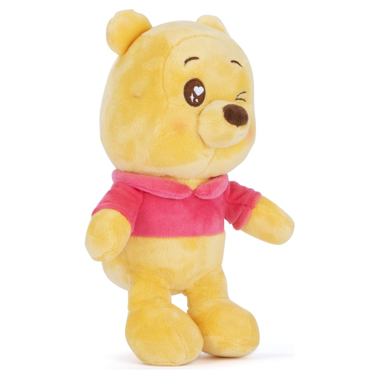 Disney plyschfigur Nalle Puh 25 cm