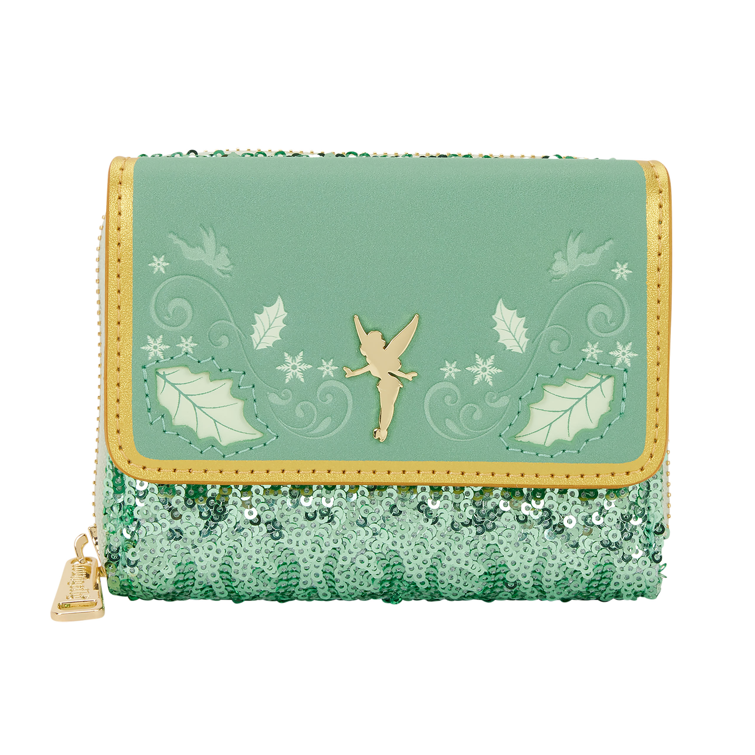 Tinker Bell - Portafoglio Holiday