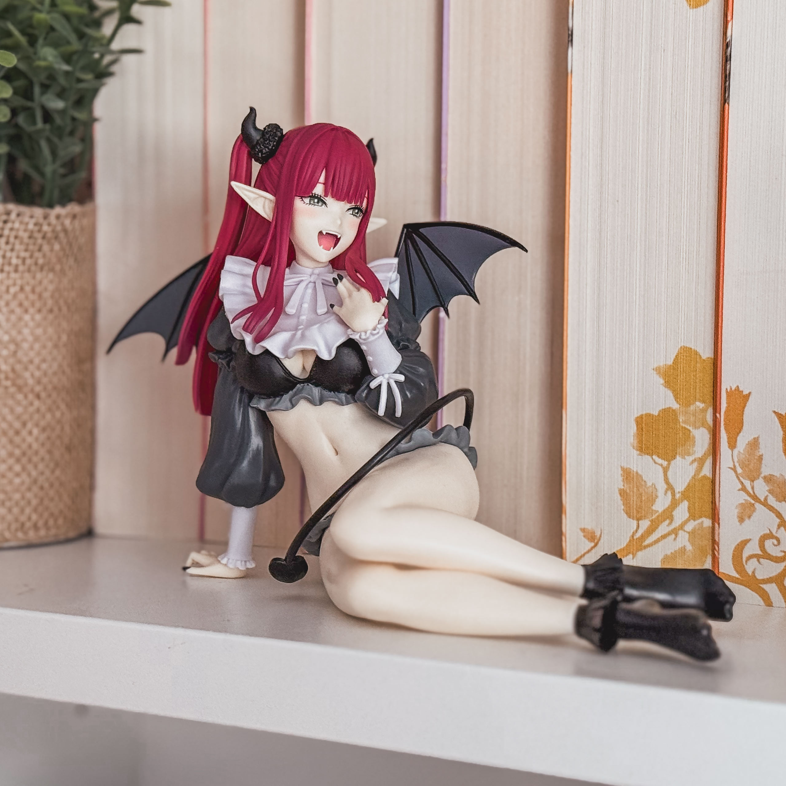 My Dress-Up Darling - Marin Kitagawa Espresto Figur Liz Version