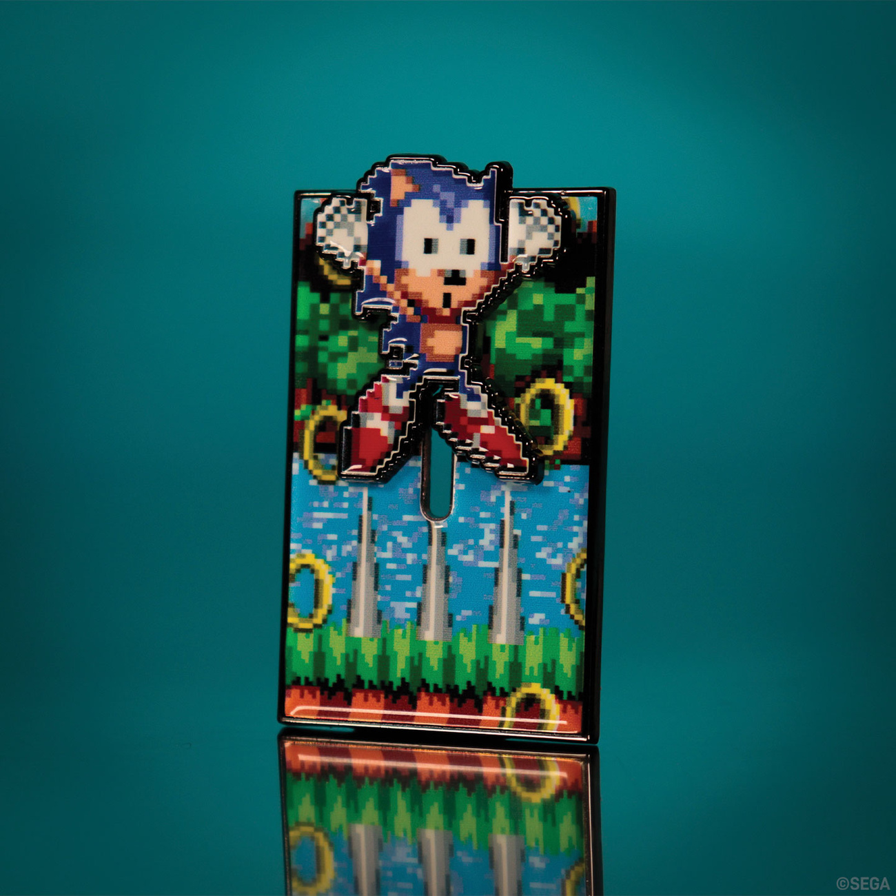 Sonic - Pin Limited Edition