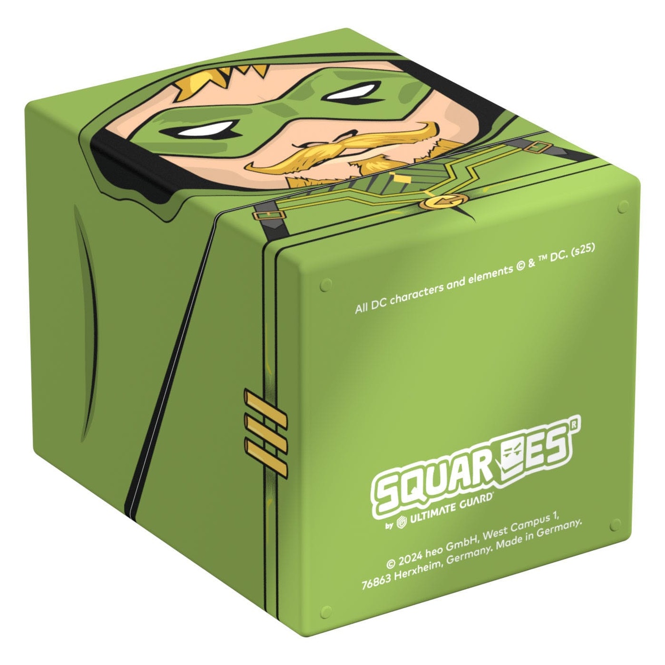 Squaroes Squaroe DC Justice League™ JL015 - Green Arrow™