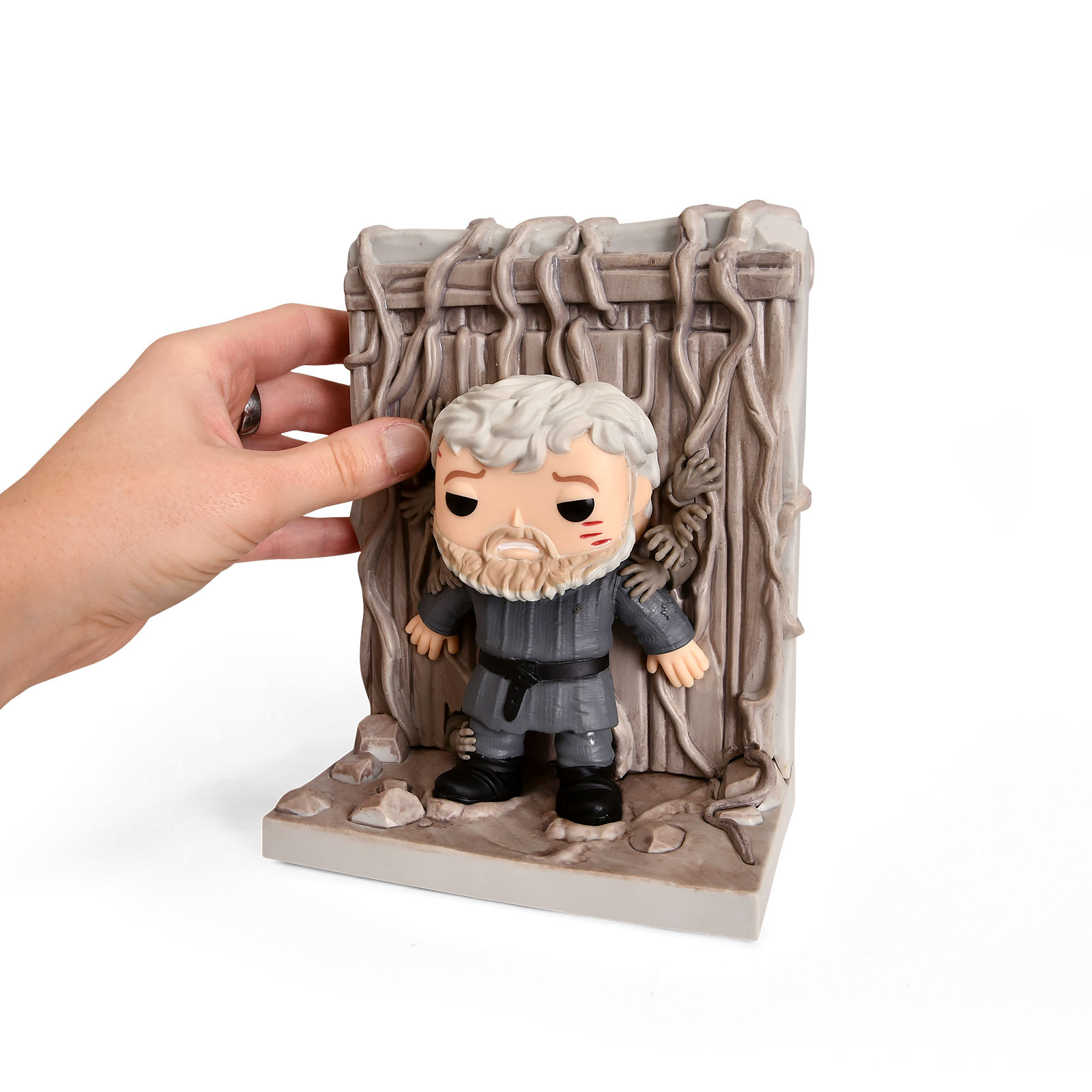Game of Thrones - Hodor Hold the Door Figurine Funko Pop