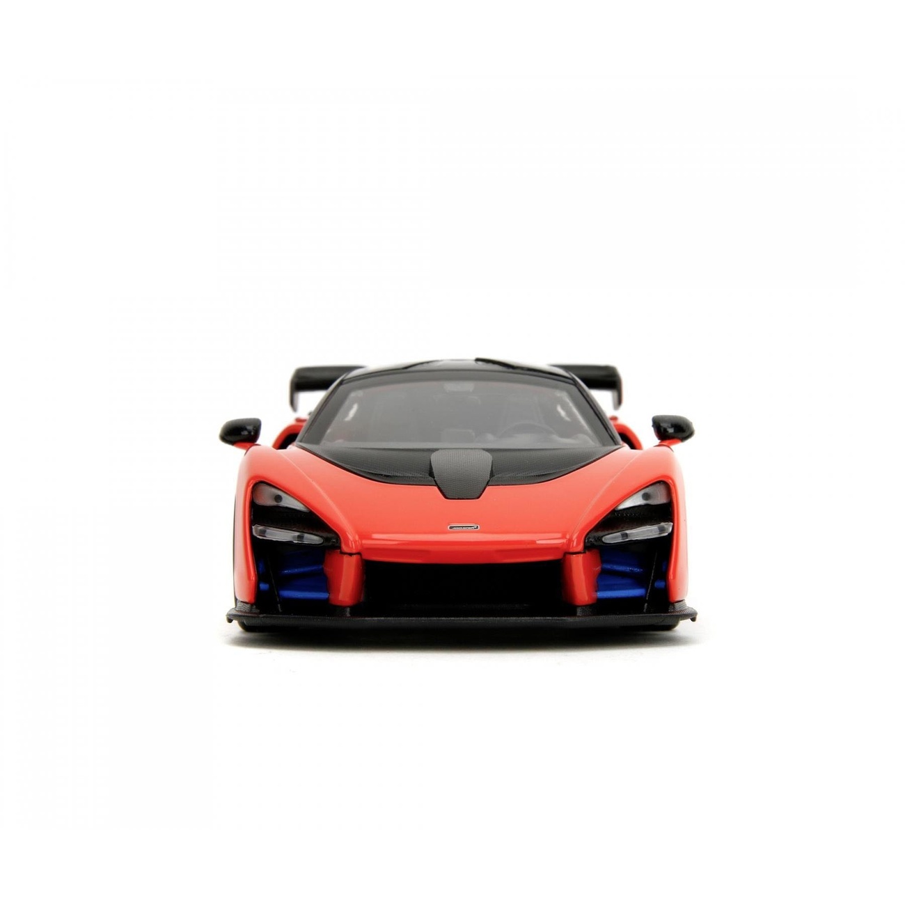 Fast & Furious Diecast Modell 1/24 McLaren Senna