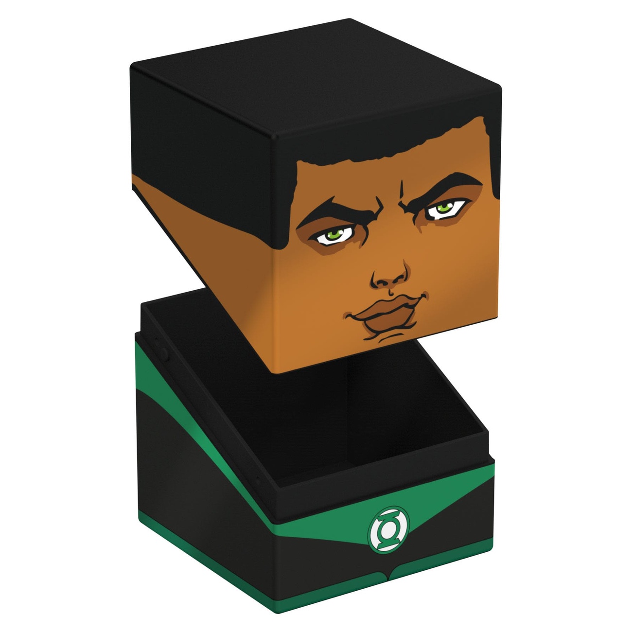 Squaroes Squaroe DC Justice League™ JL017 - John Stewart™