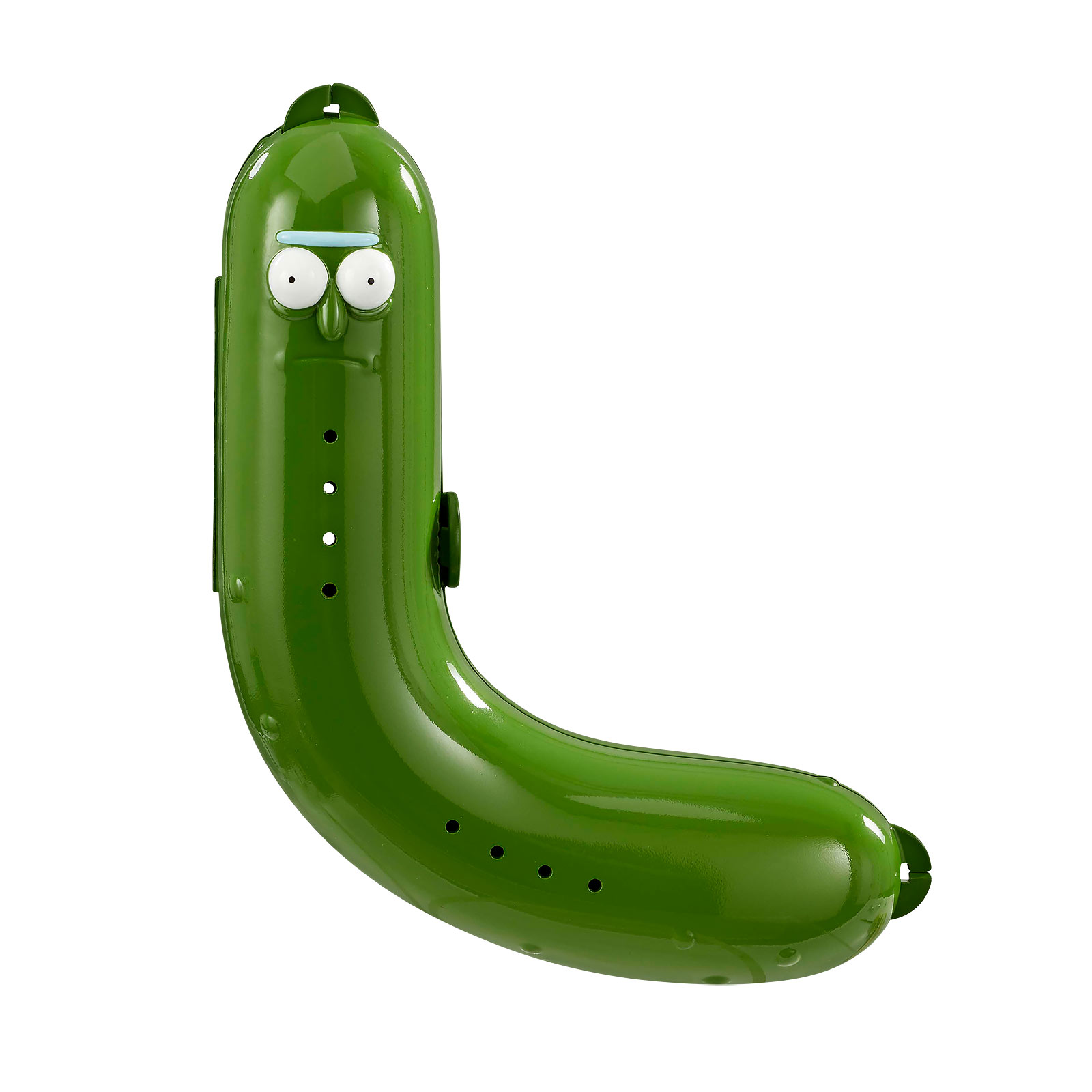 Rick and Morty - Pickle Rick Bananendoos