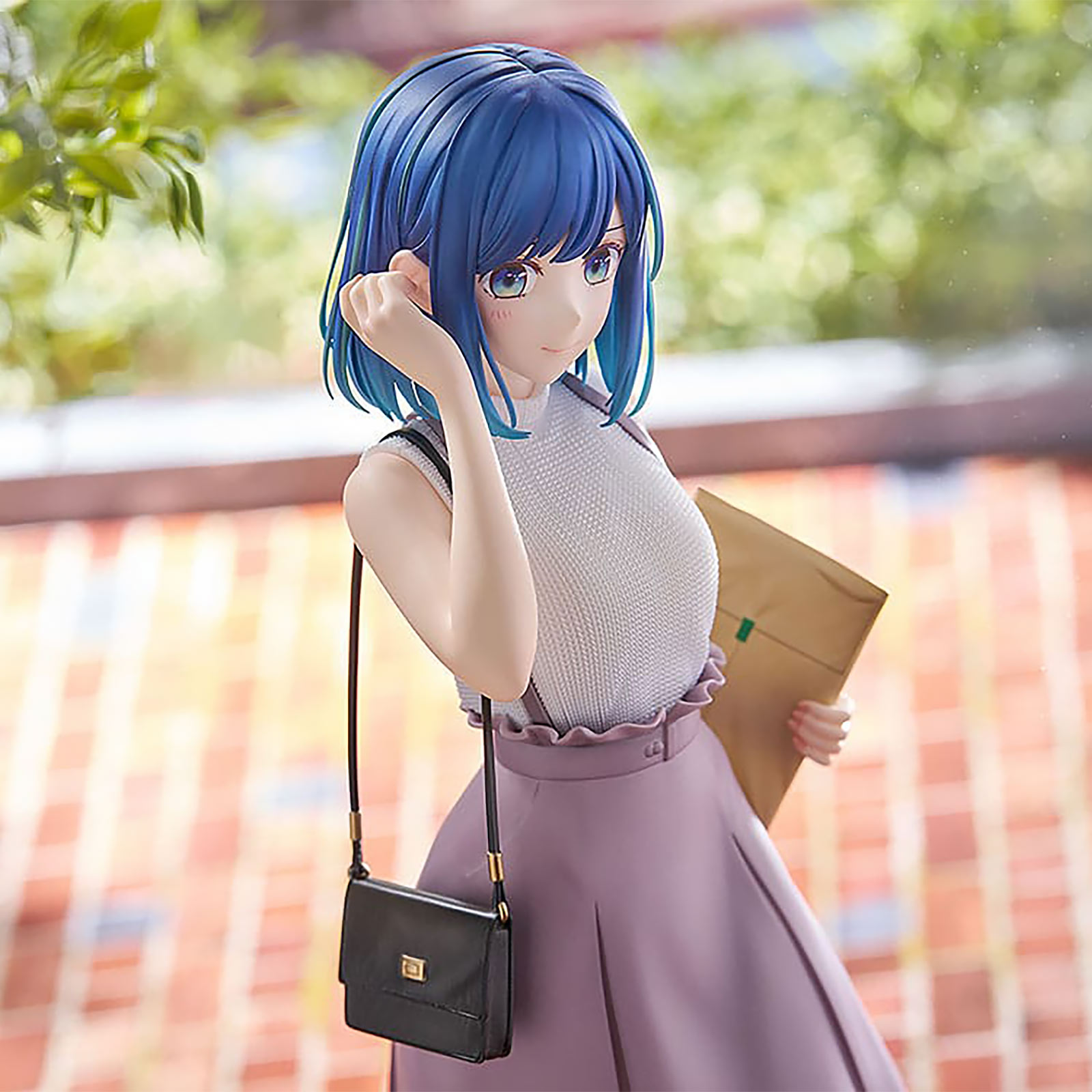 Oshi No Ko: Mi Estrella - Figura de Akane Kurokawa Versión Estilo de Cita