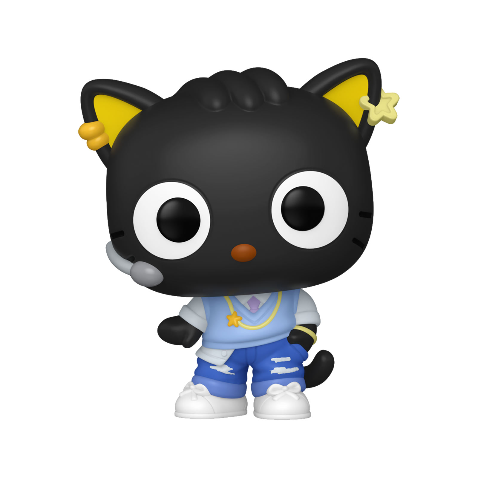 Hello Kitty & Friends - Chococat K-Pop Funko Pop Figure