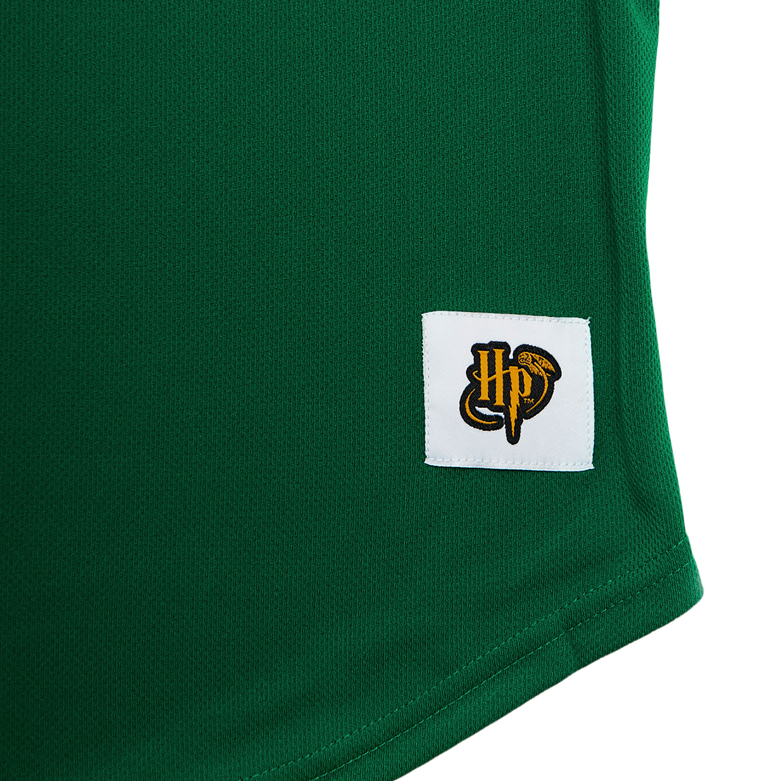 Harry Potter - Quidditch Team Slytherin T-Shirt