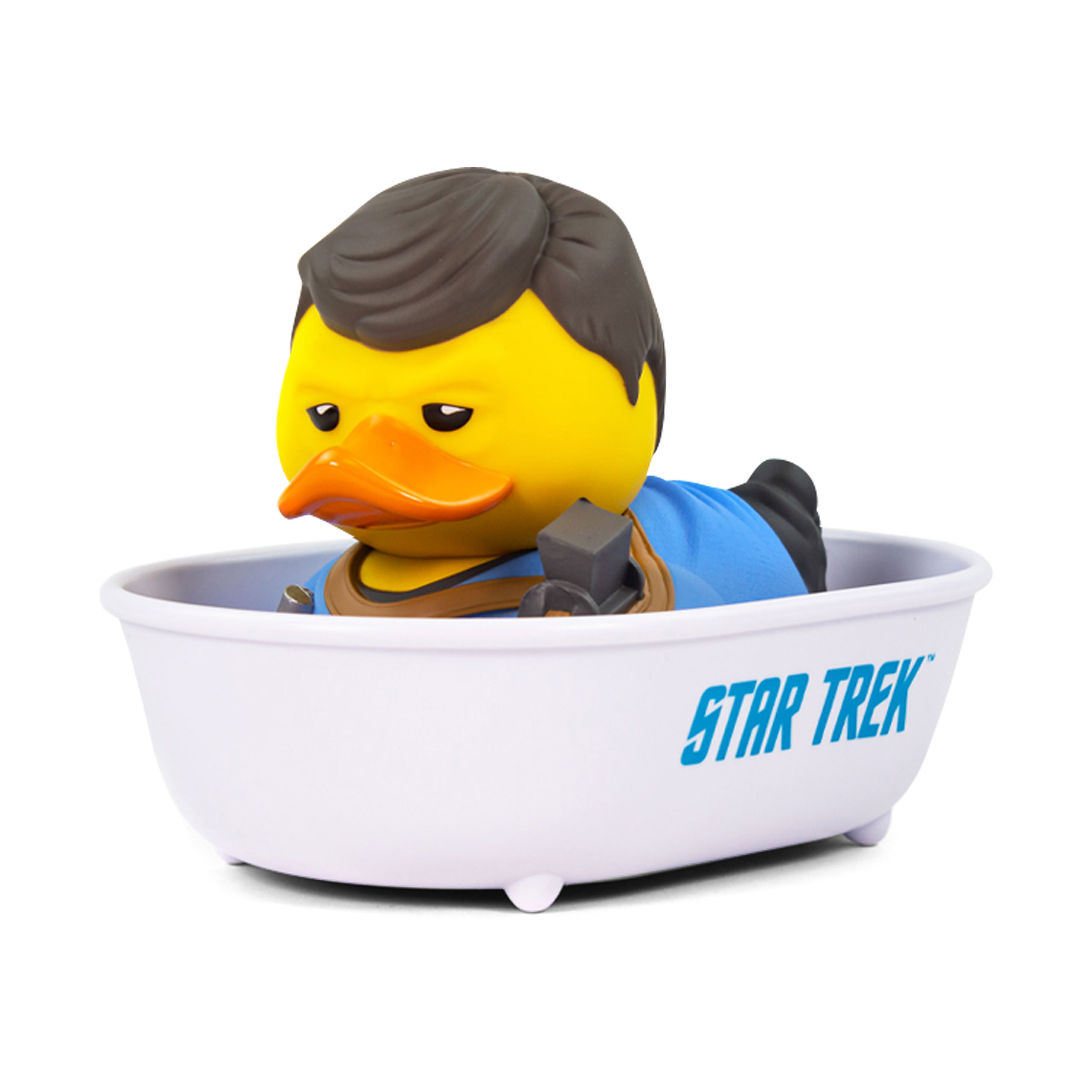 Star Trek - McCoy TUBBZ Deco Duck
