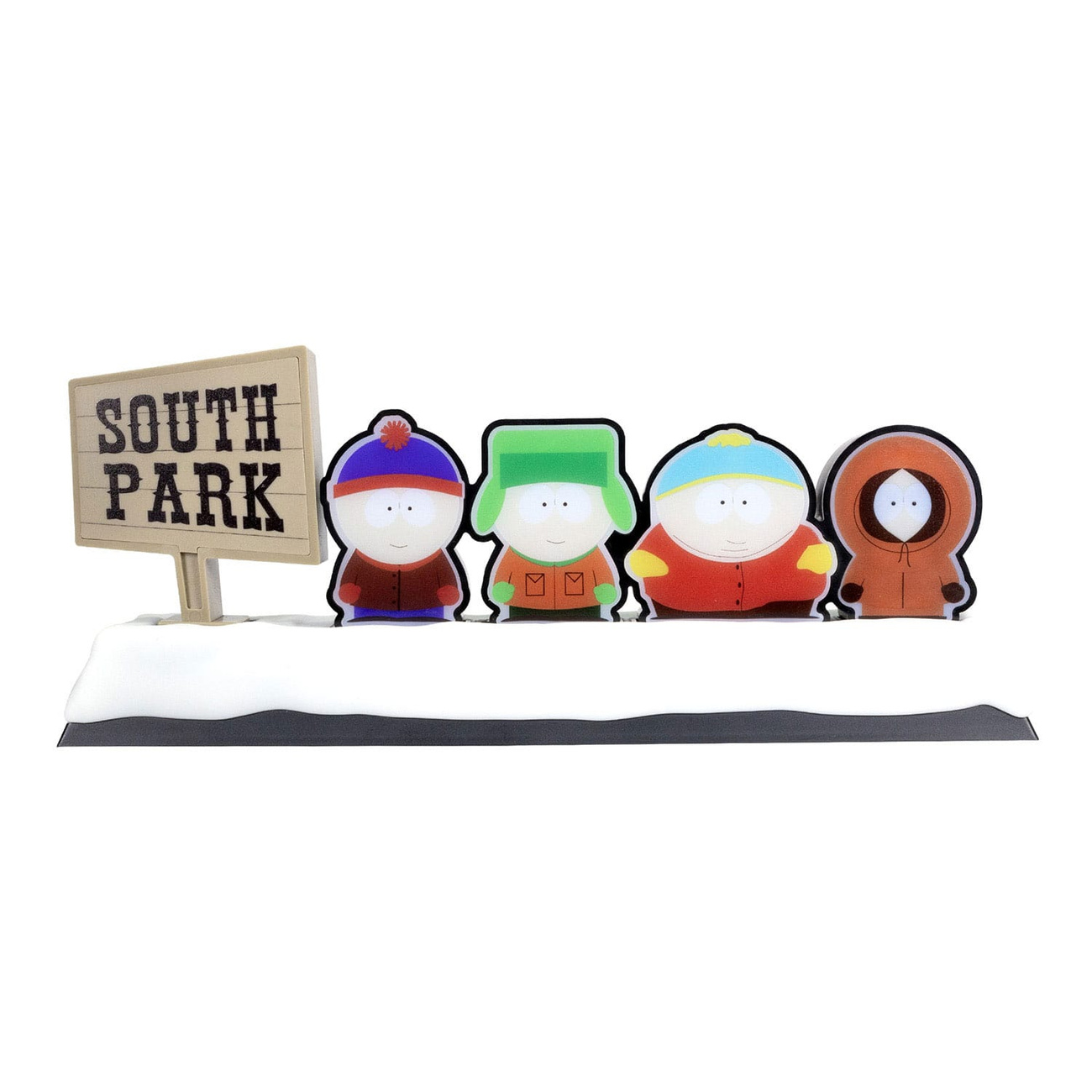 South Park Tafellamp