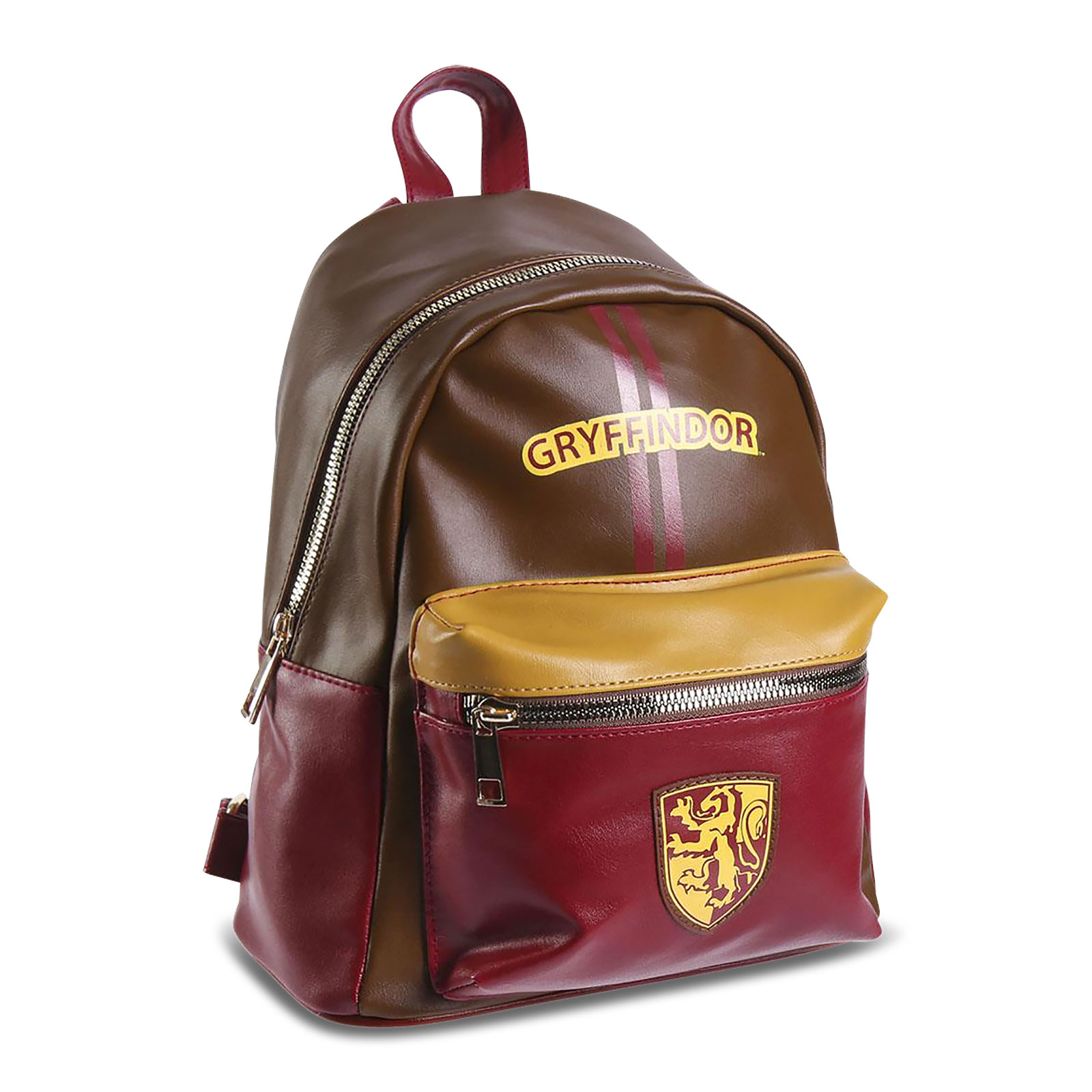 Harry Potter - Mini sac à dos du collège Gryffondor