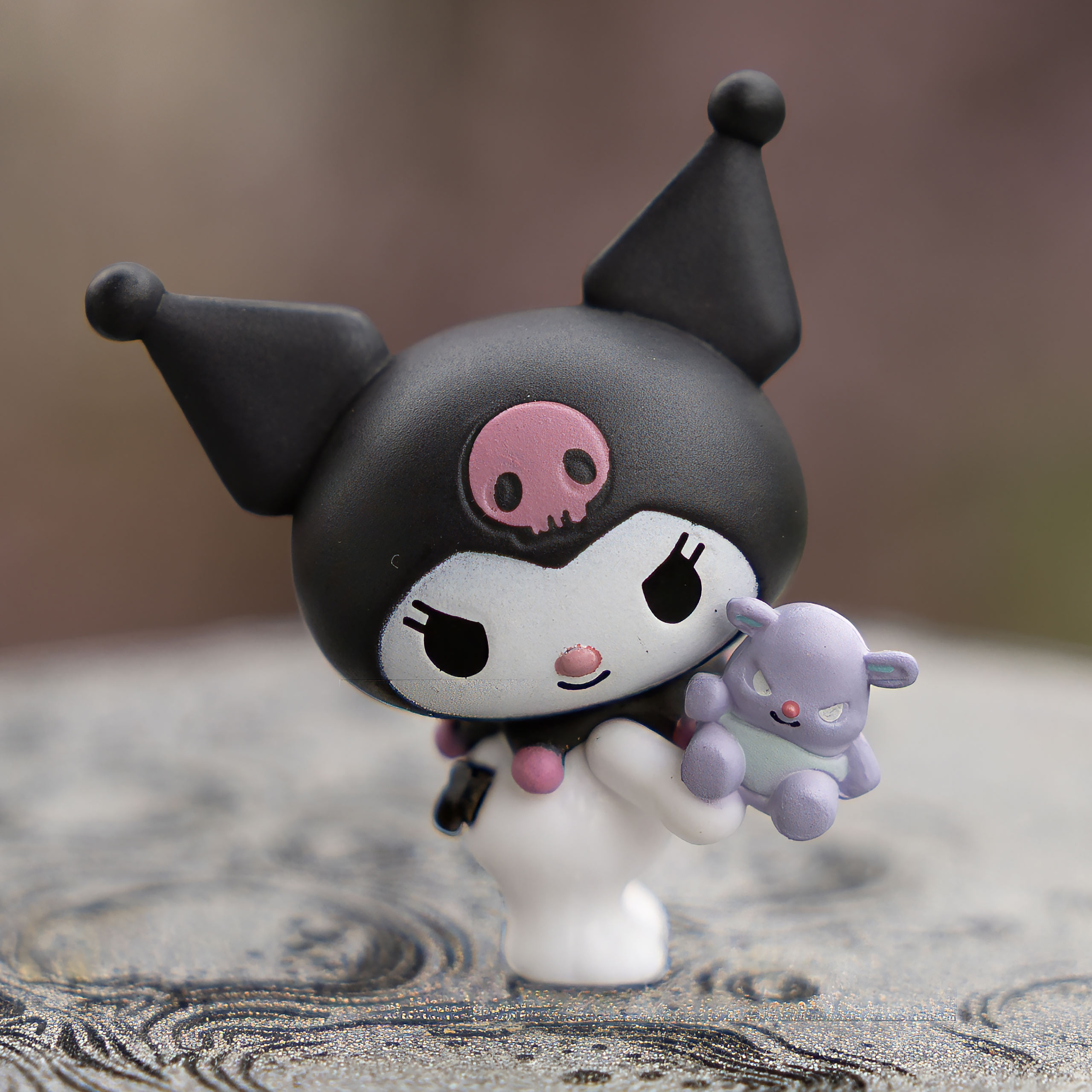 Hello Kitty & Friends - Mini-Doll Forest Friends Series Mystery Figur