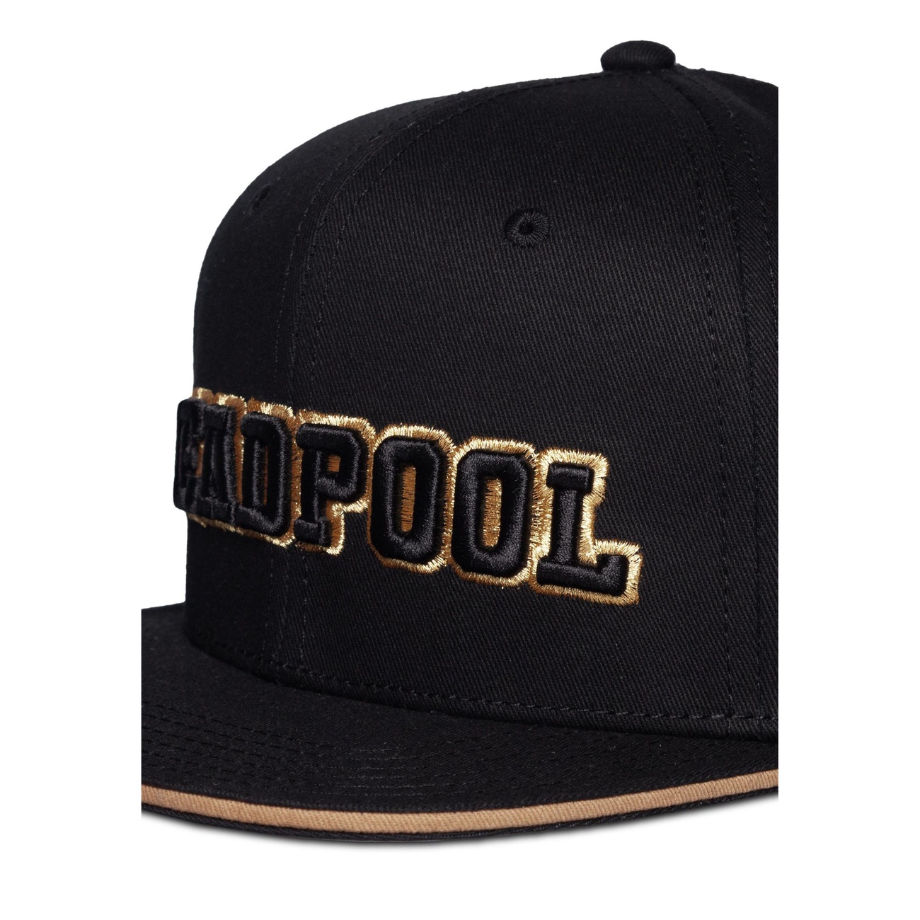 Marvel The Avengers Cappellino Baseball Deadpool Classic Style