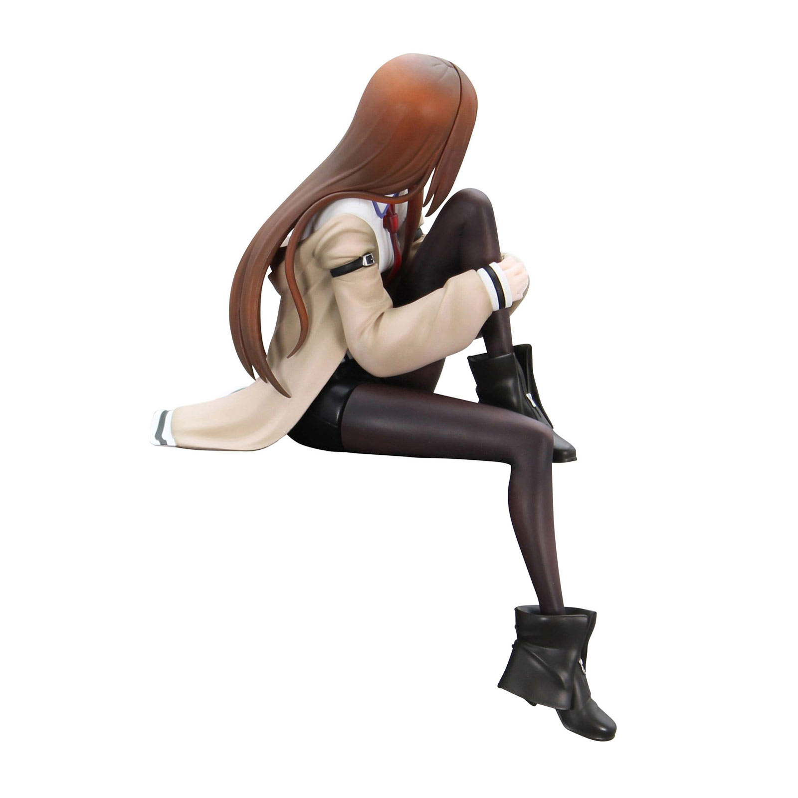Steins;Gate - Kurisu Makise Noodle Stopper Figuur
