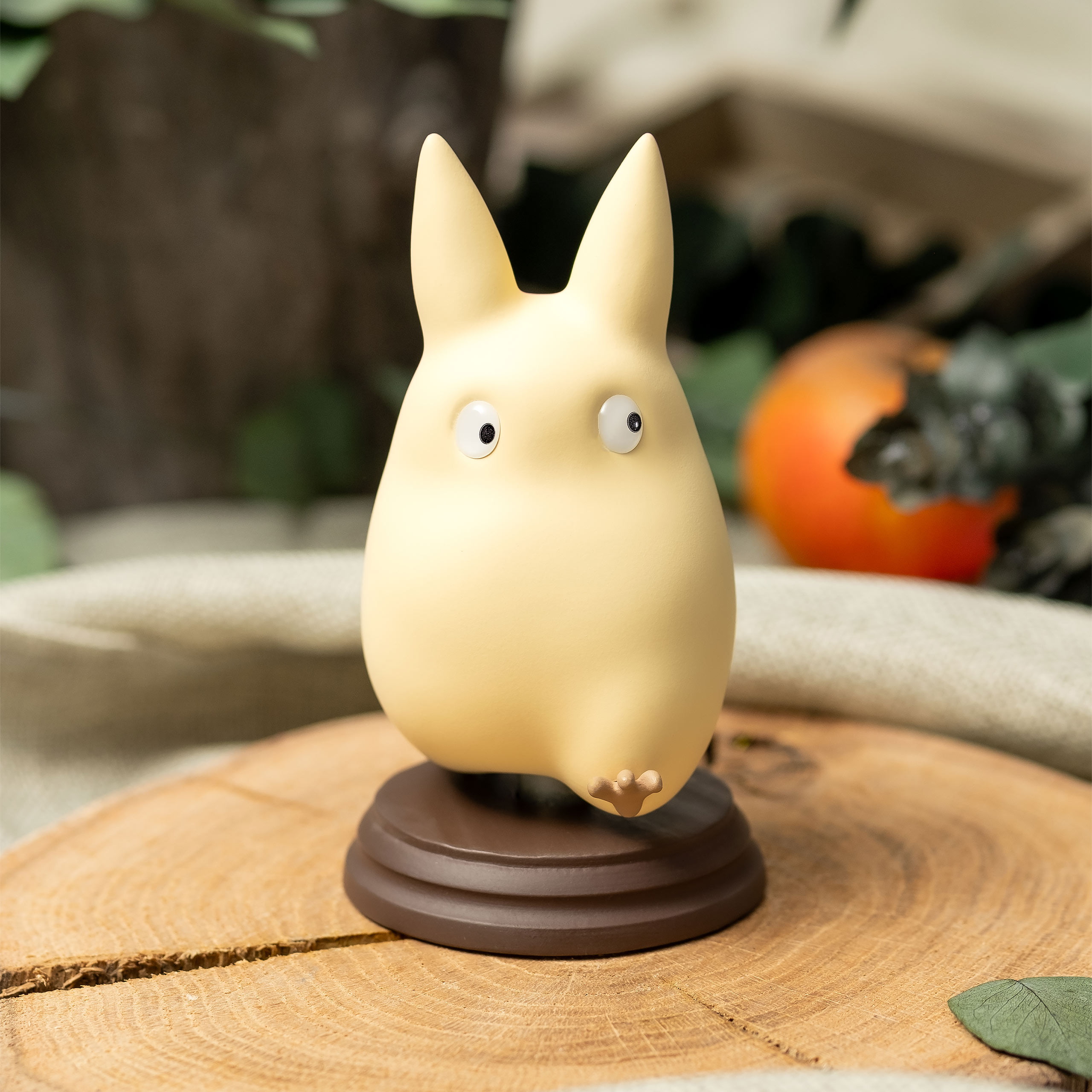 Totoro Walking Figur - Mein Nachbar Totoro