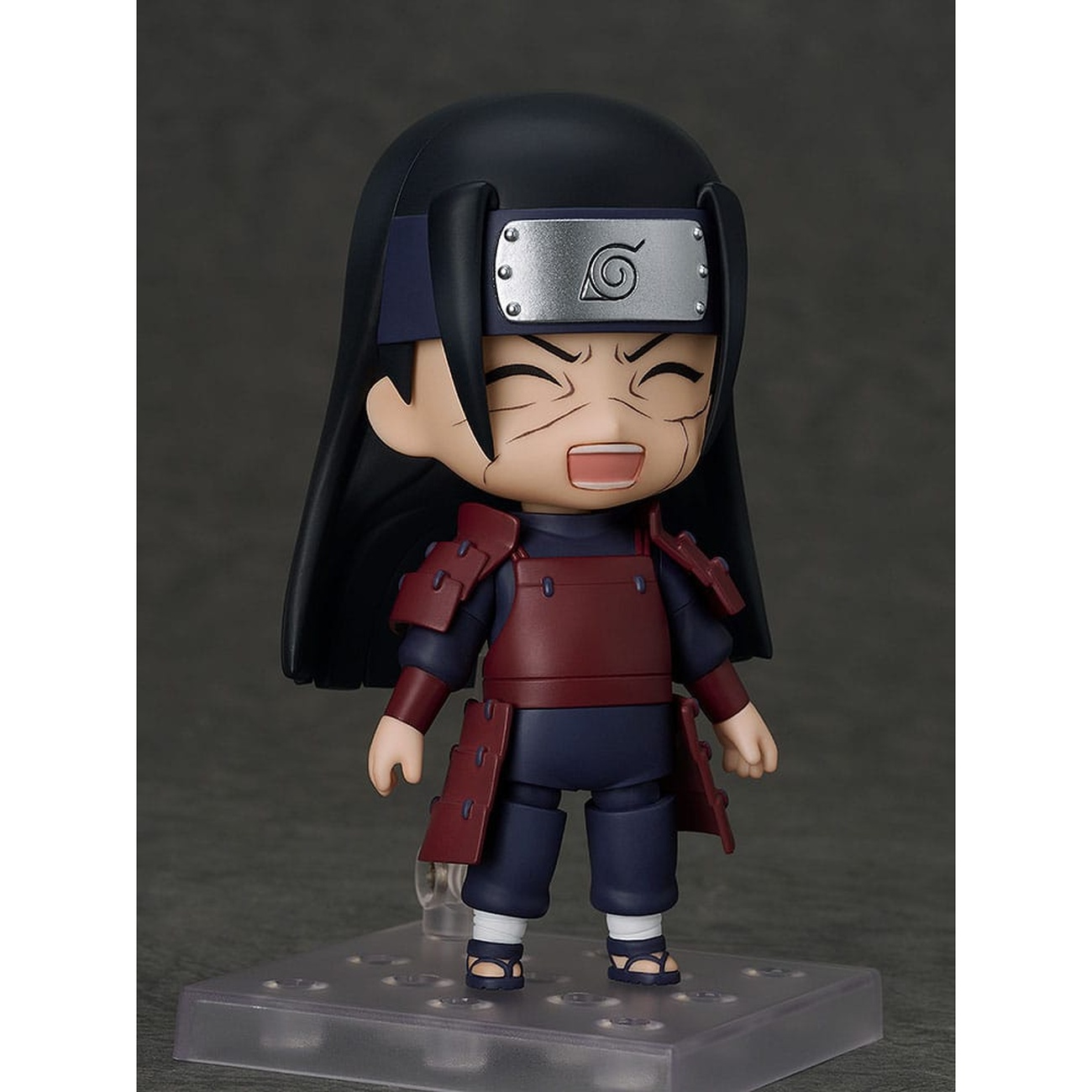 Naruto Shippuden – figurka akcji Nendoroid Hashirama Senju