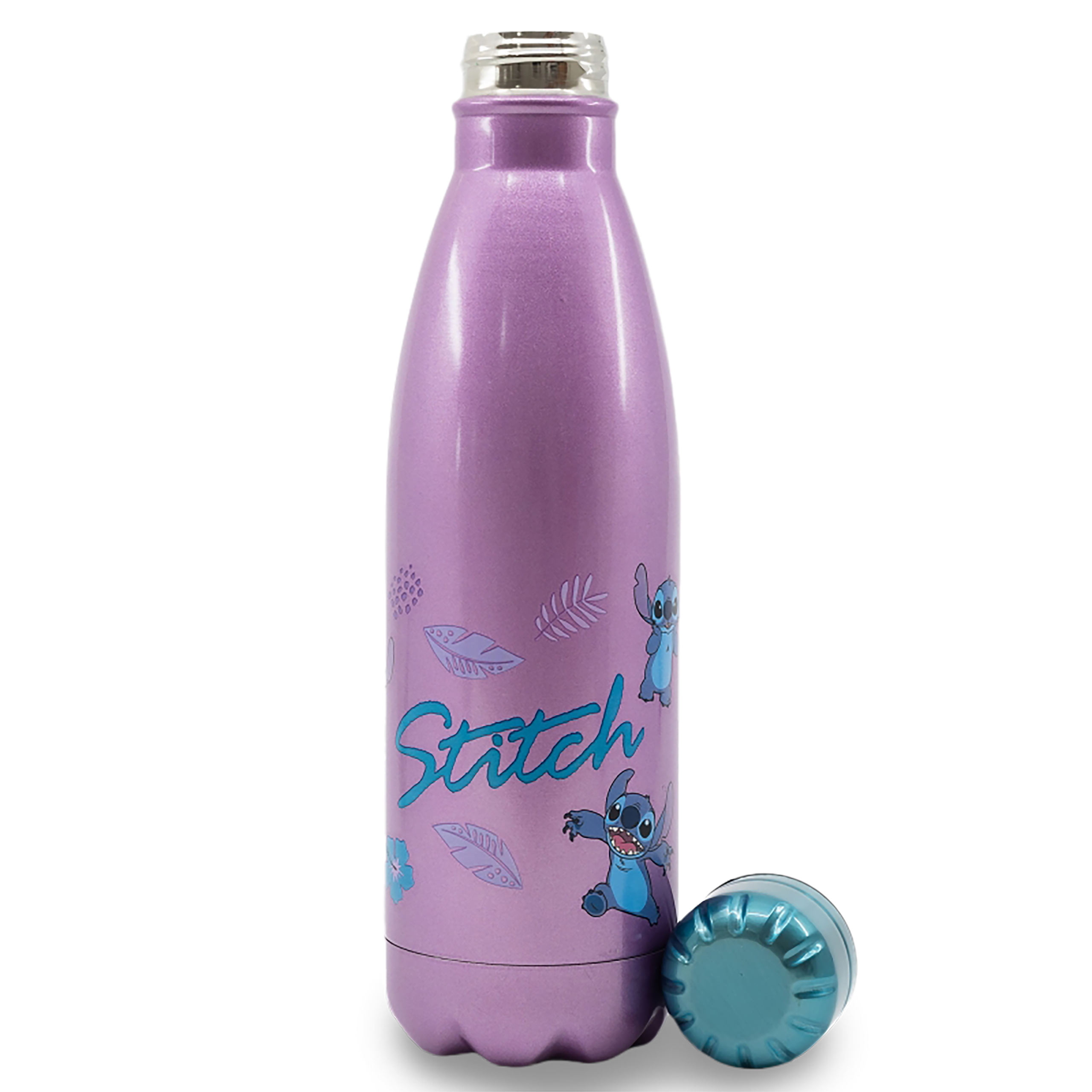 Lilo & Stitch - Aloha Hawaii Stitch Trinkflasche