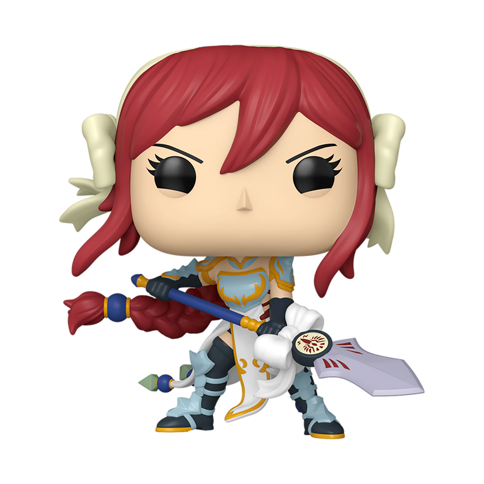 Fairy Tail - Figura Funko Pop de Erza