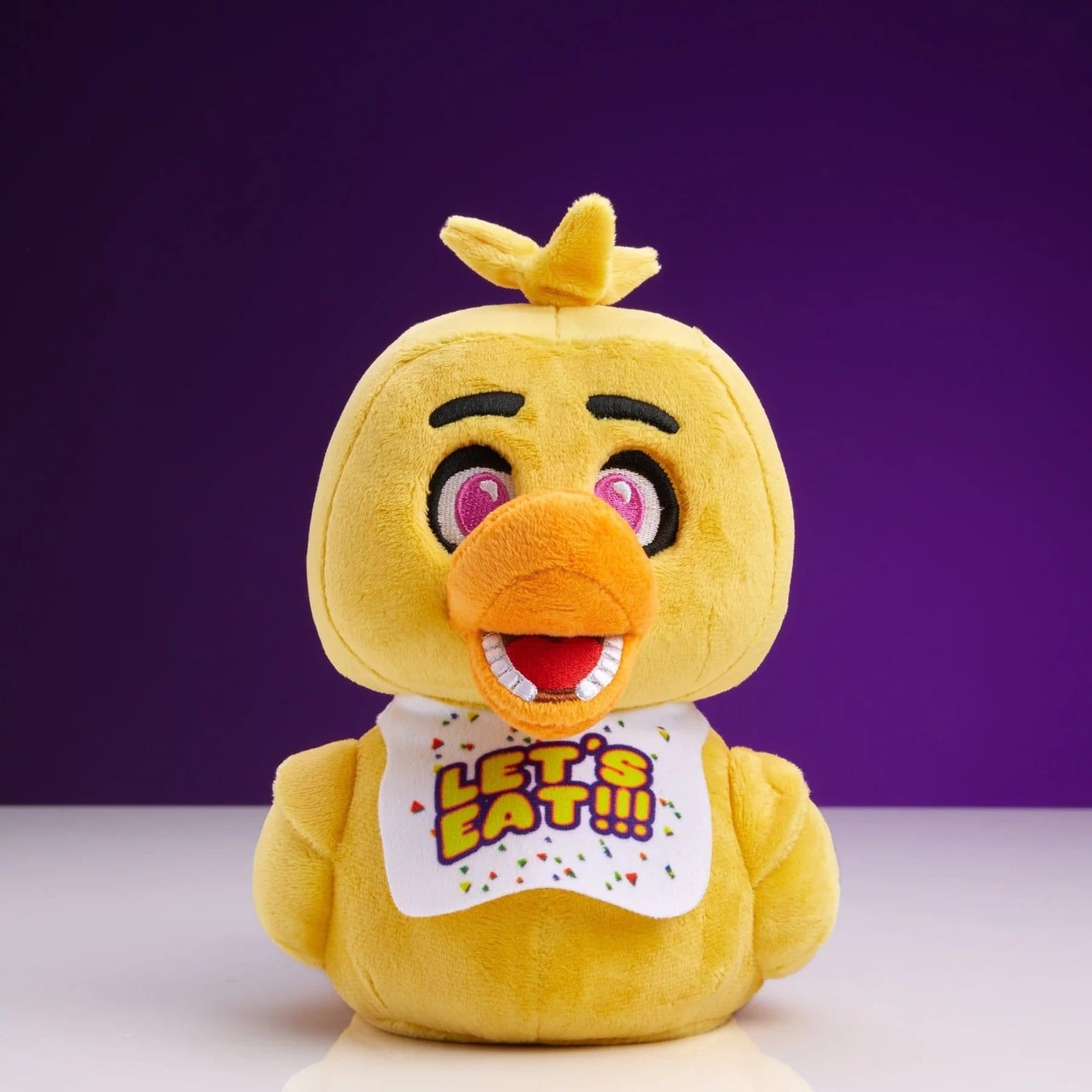 Five Nights at Freddy's Tubbz Plush Figure Chica 20 cm