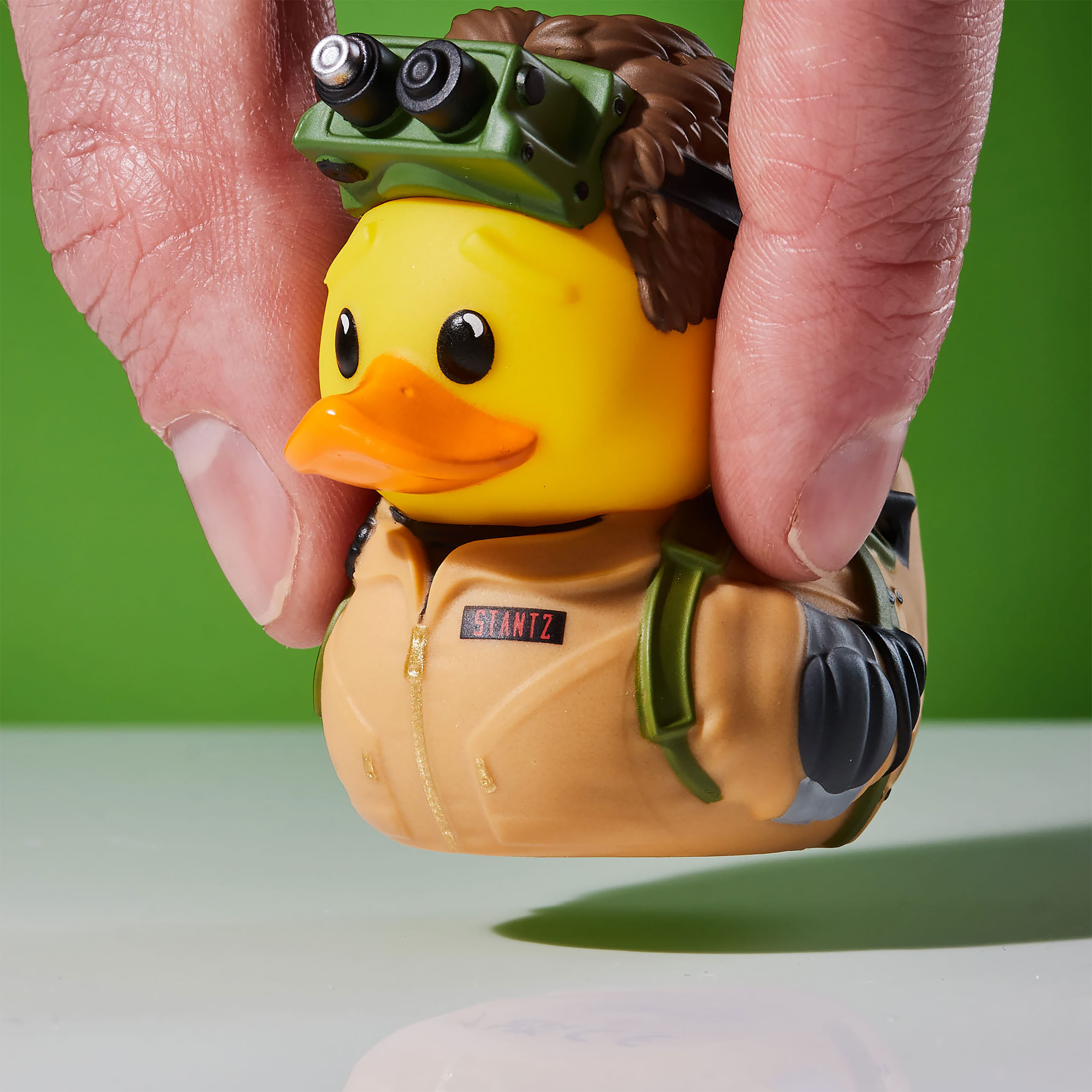 Ghostbusters - Mini Canard TUBBZ Ray Stantz