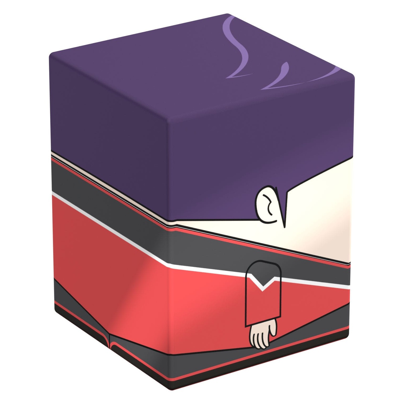 Squaroes Squaroe Star Trek: Lower Decks™ ST002 - Brad Boimler