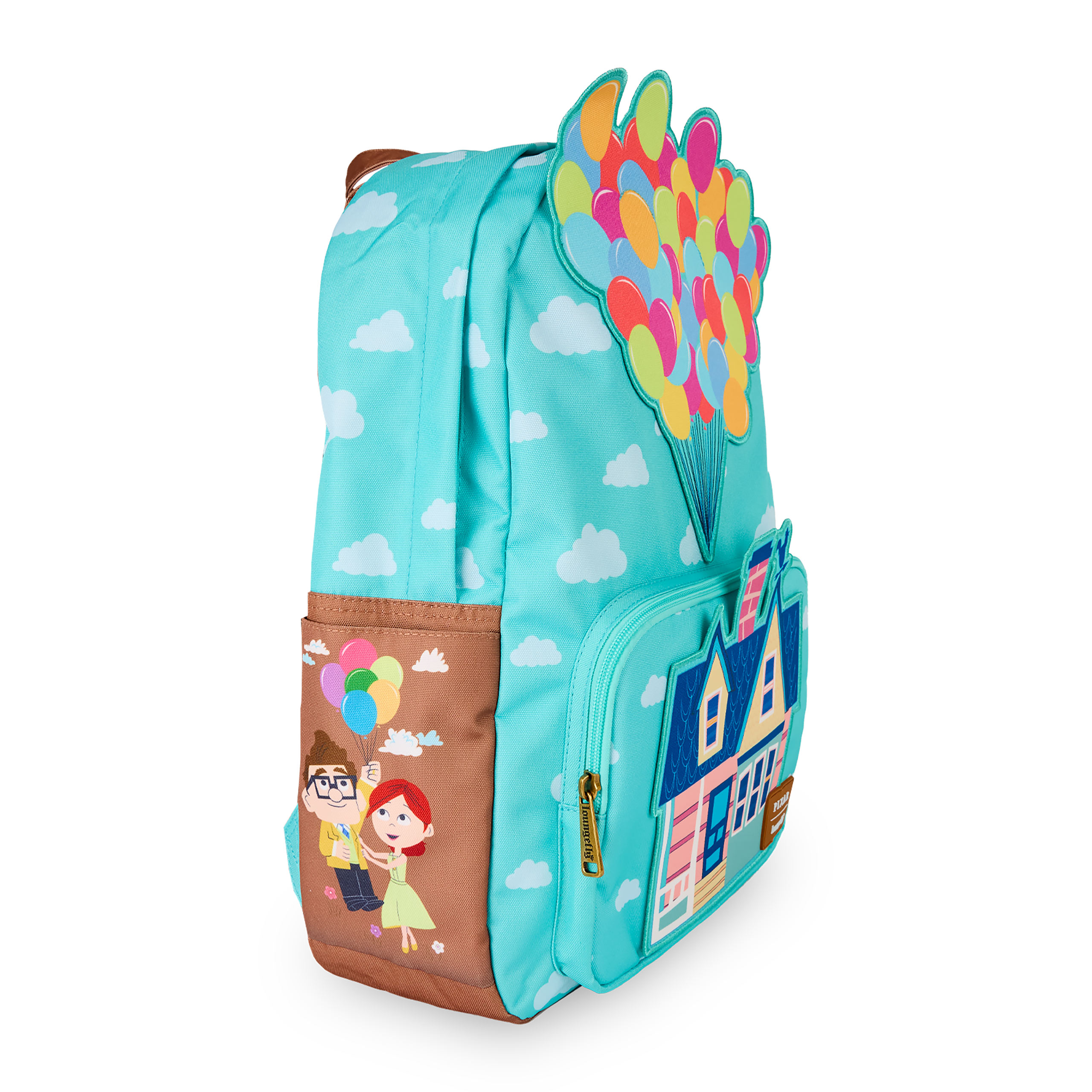 Disney Pixar - Up Backpack