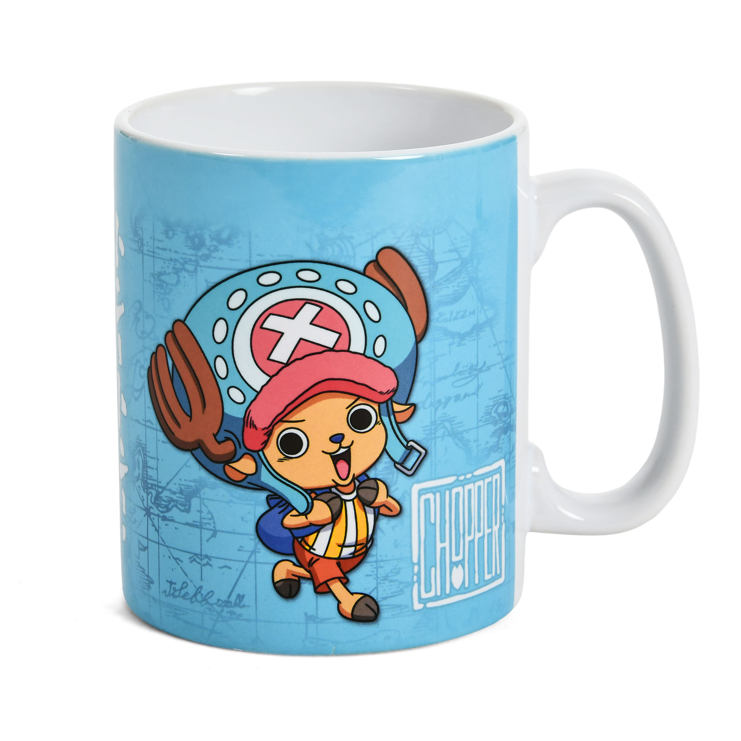 Tony Tony Chopper Mok - One Piece